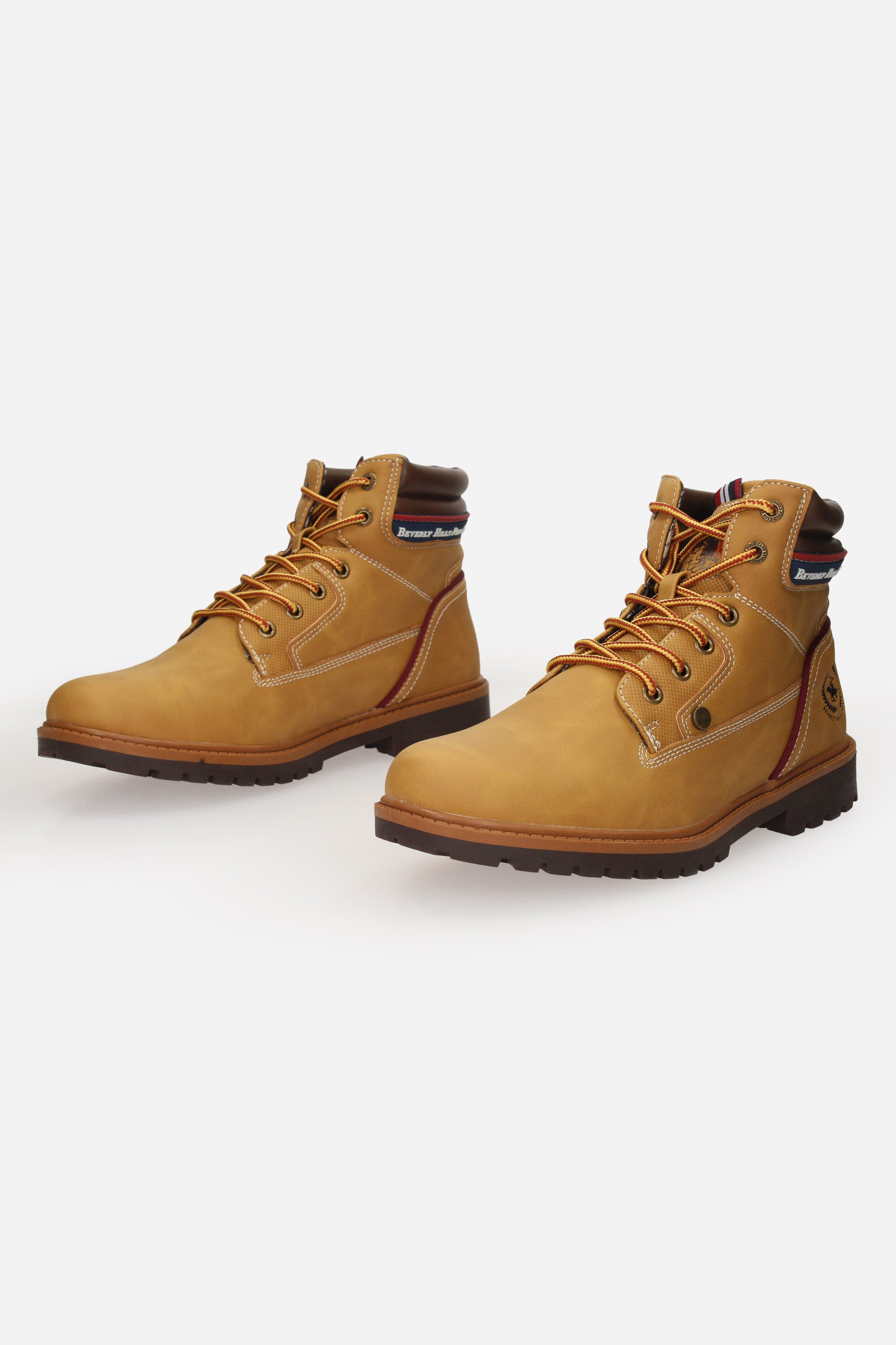 OCRA | BEVERLY HILLS POLO CLUB - U BHM521005 Anfibio