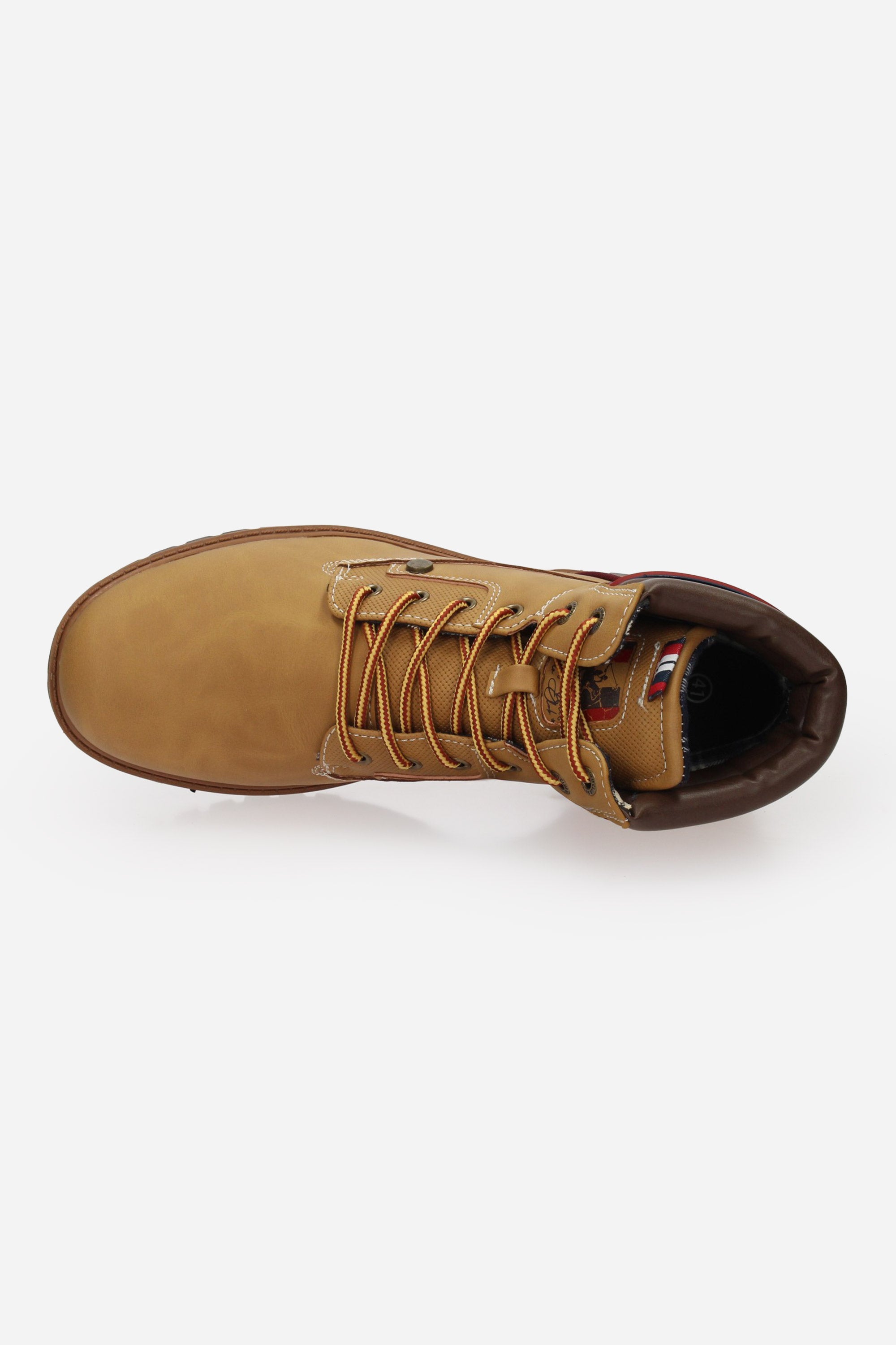 OCRA | BEVERLY HILLS POLO CLUB - U BHM521005 Anfibio