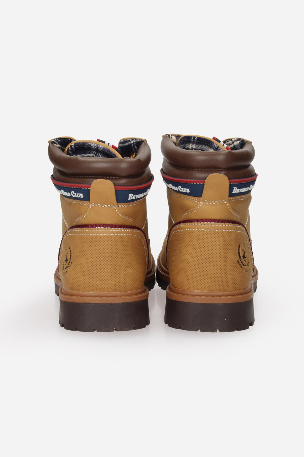 OCRA | BEVERLY HILLS POLO CLUB - U BHM521005 Anfibio