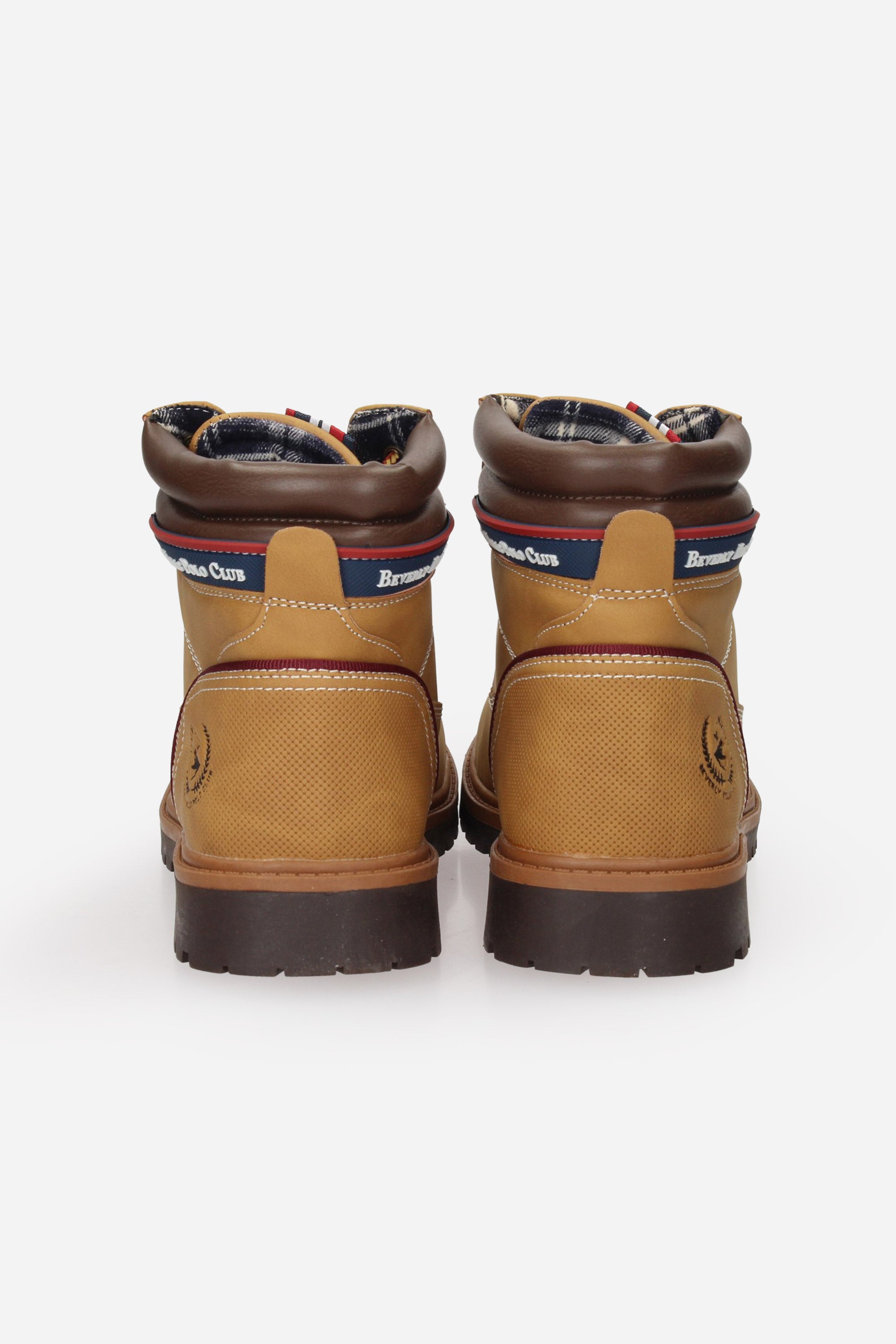 OCRA | BEVERLY HILLS POLO CLUB - U BHM521005 Anfibio