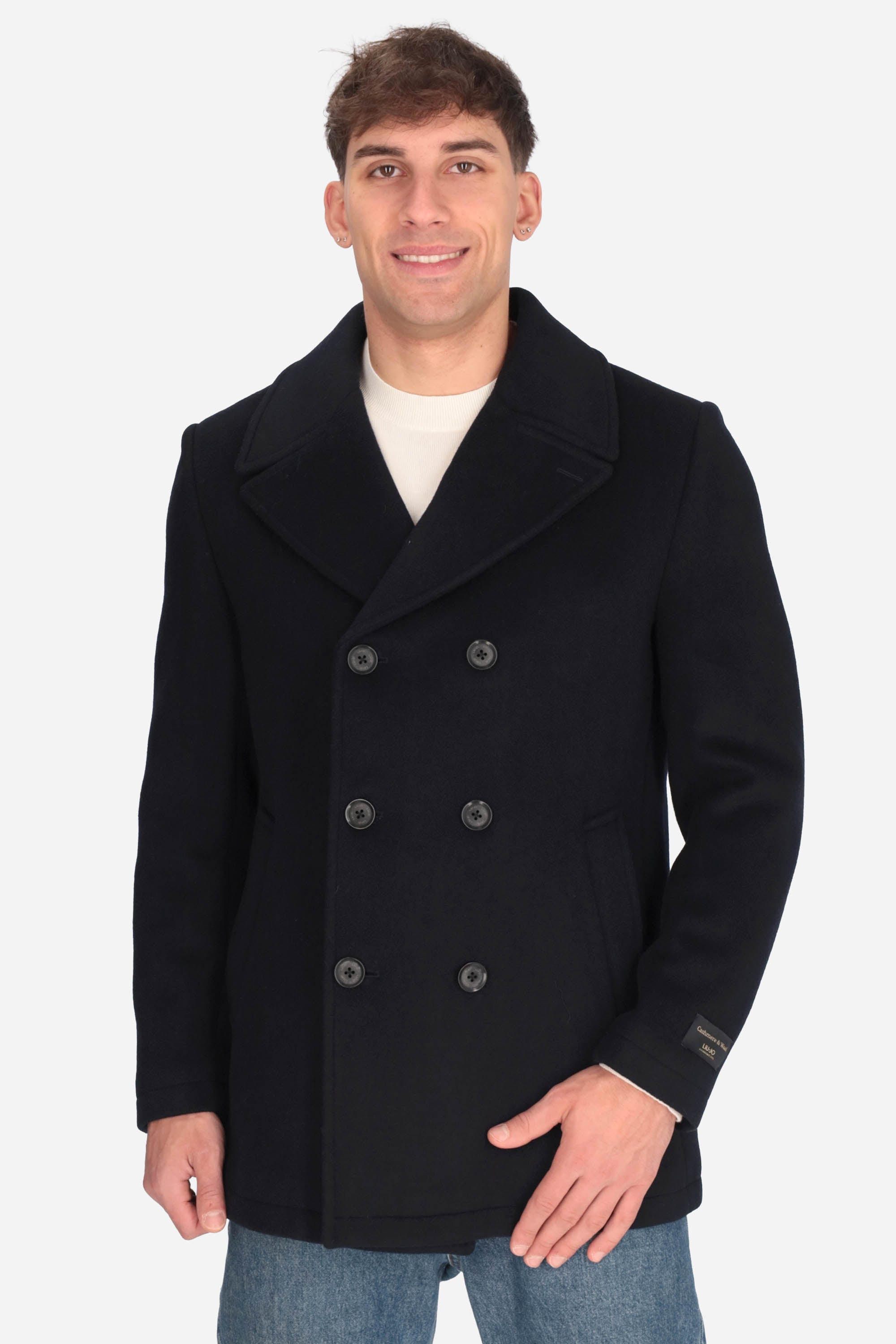 BLU | LIU JO UOMO - U QXX074T217A Giacca