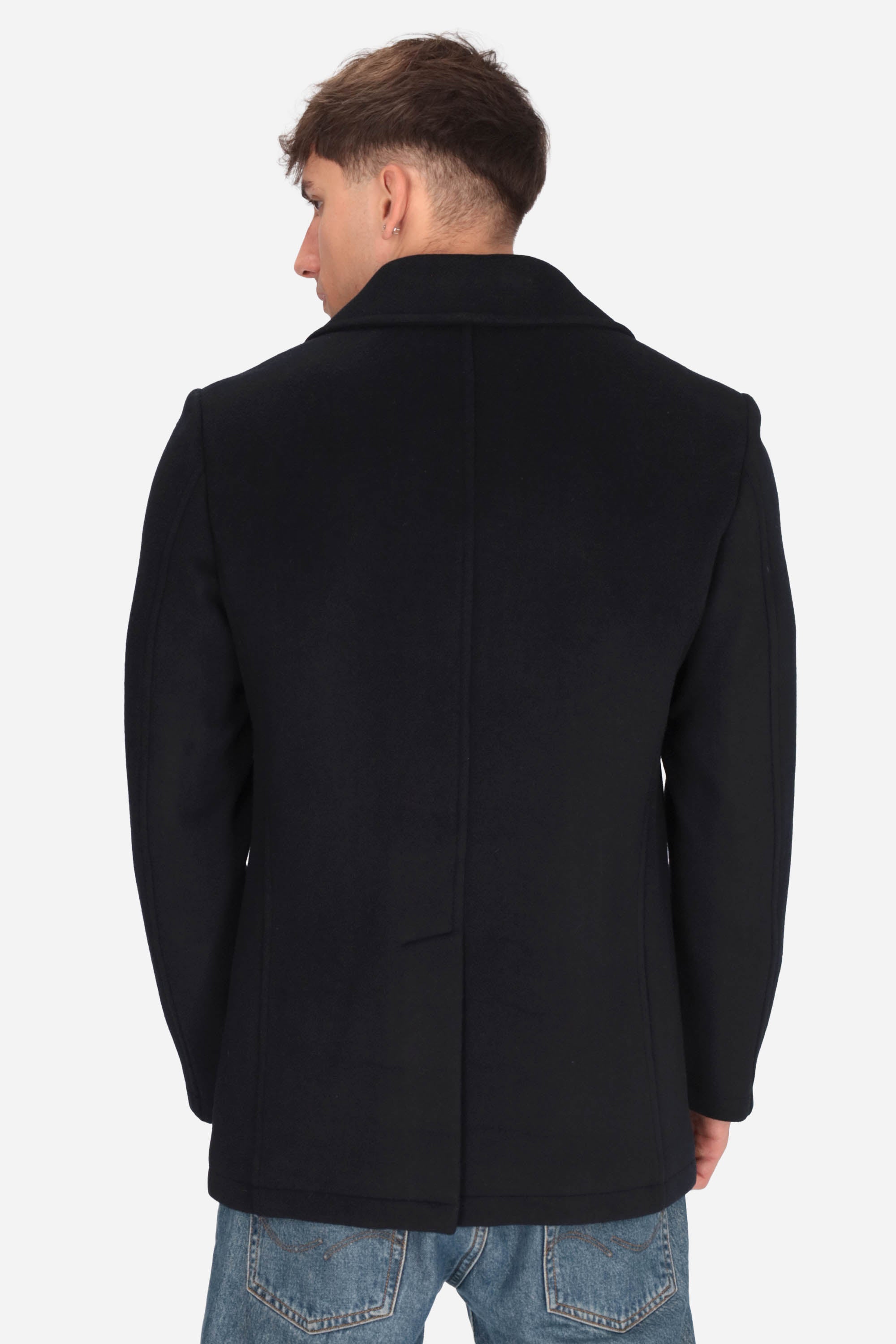 BLU | LIU JO UOMO - U QXX074T217A Giacca