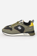 MILITARE | BEVERLY HILLS POLO CLUB - U BHM523200 Sneakers