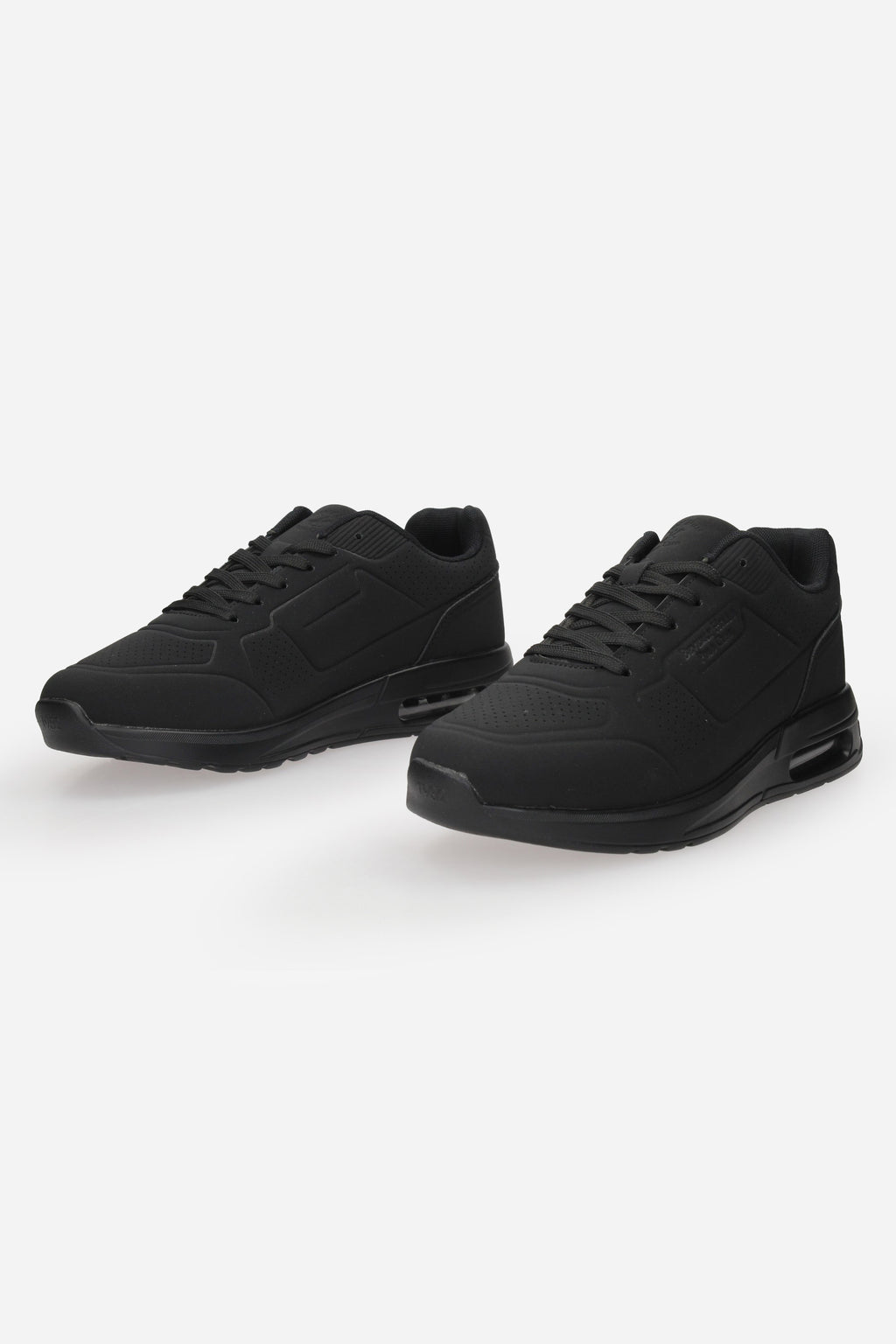 NERO | BEVERLY HILLS POLO CLUB - U BHM527005 Sneakers