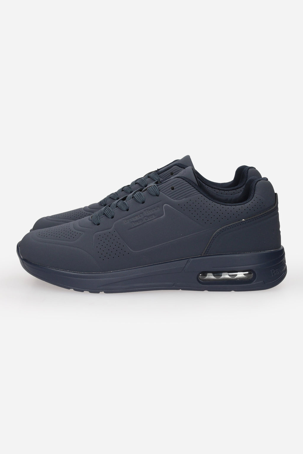 BLU | BEVERLY HILLS POLO CLUB - U BHM527005 Sneakers