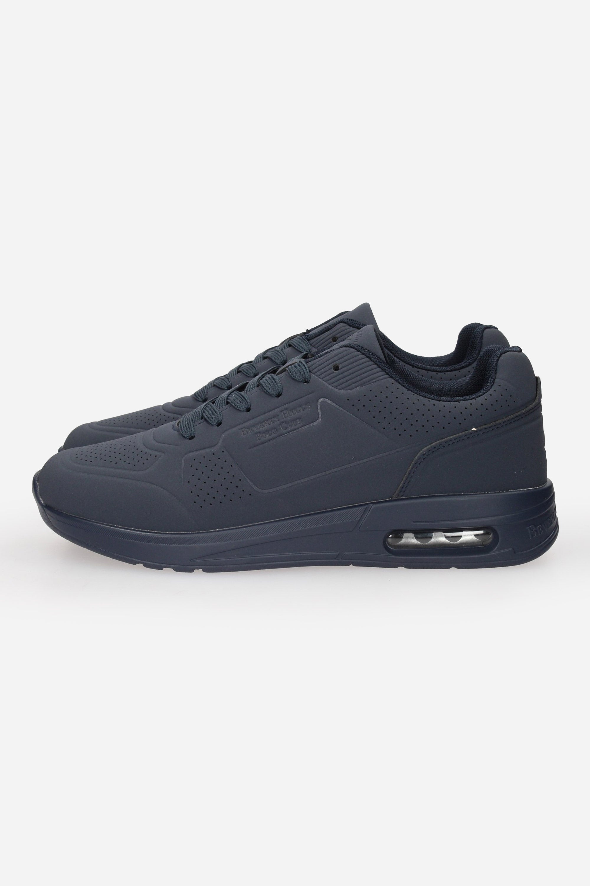 BLU | BEVERLY HILLS POLO CLUB - U BHM527005 Sneakers