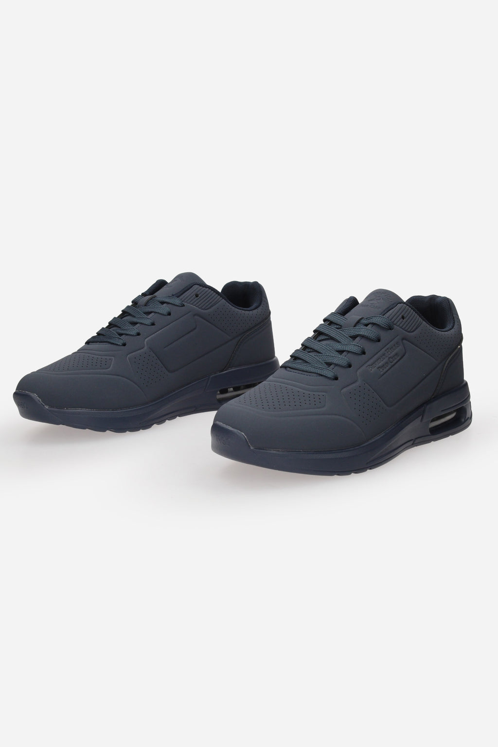 BLU | BEVERLY HILLS POLO CLUB - U BHM527005 Sneakers