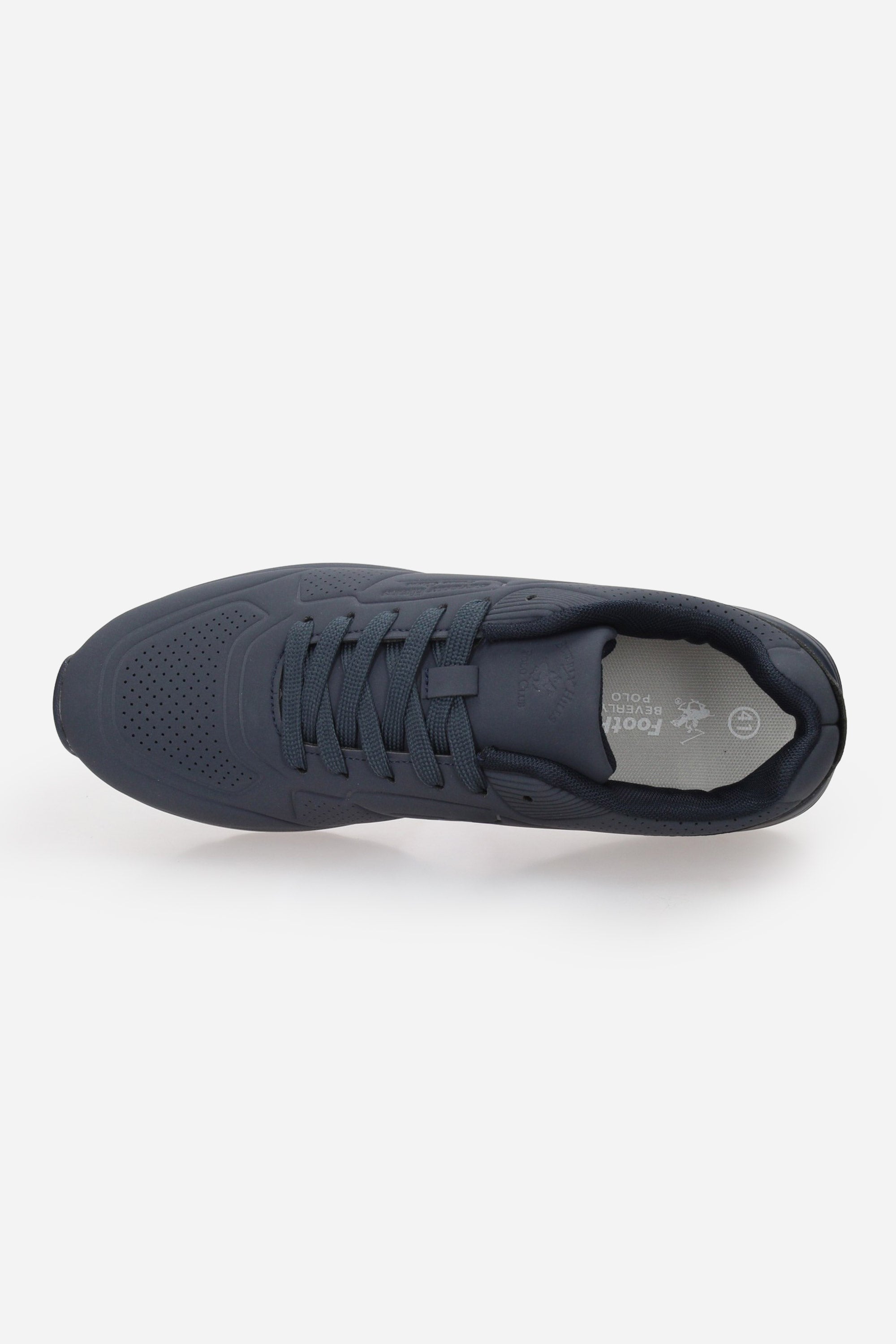 BLU | BEVERLY HILLS POLO CLUB - U BHM527005 Sneakers