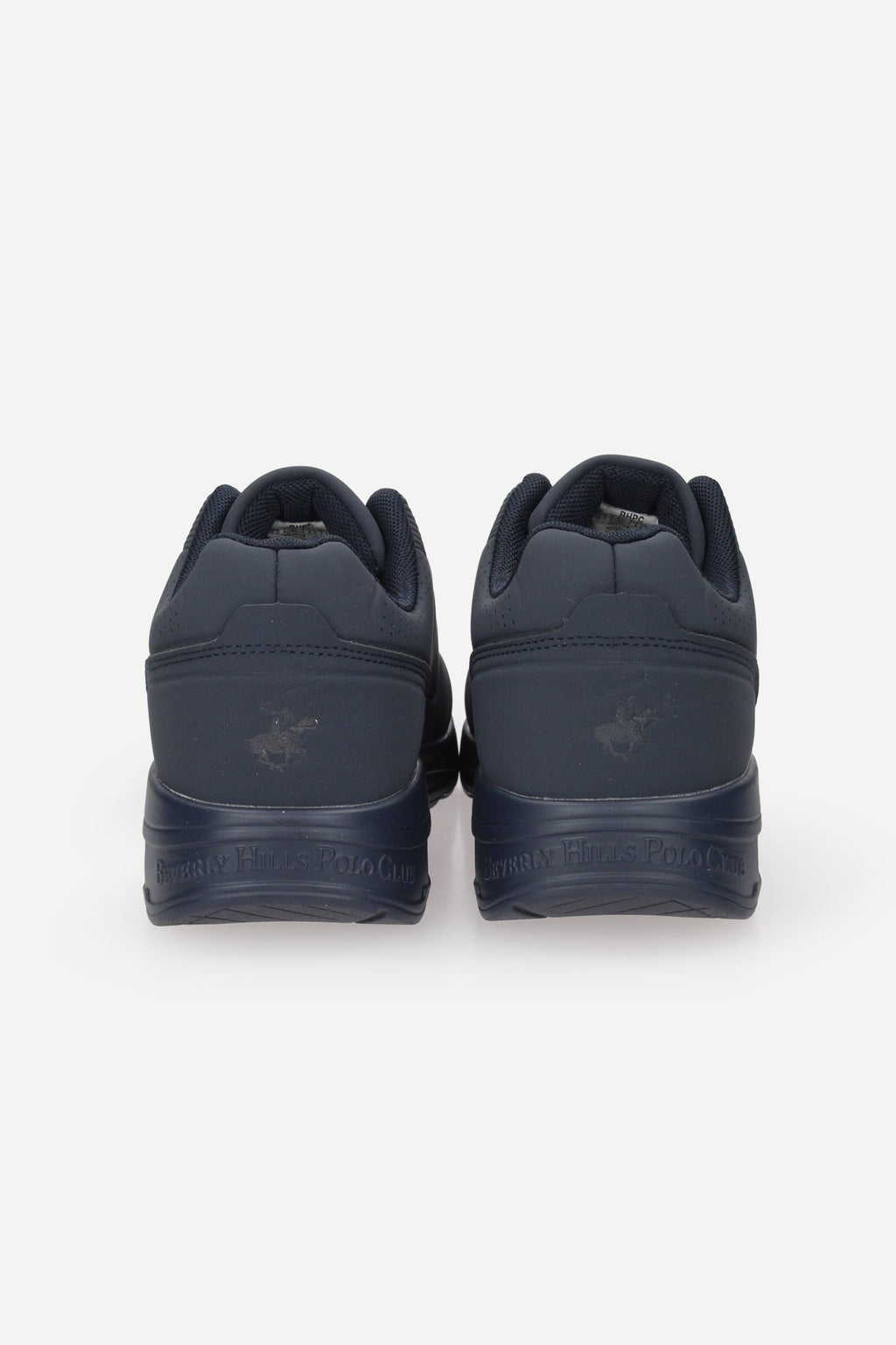 BLU | BEVERLY HILLS POLO CLUB - U BHM527005 Sneakers