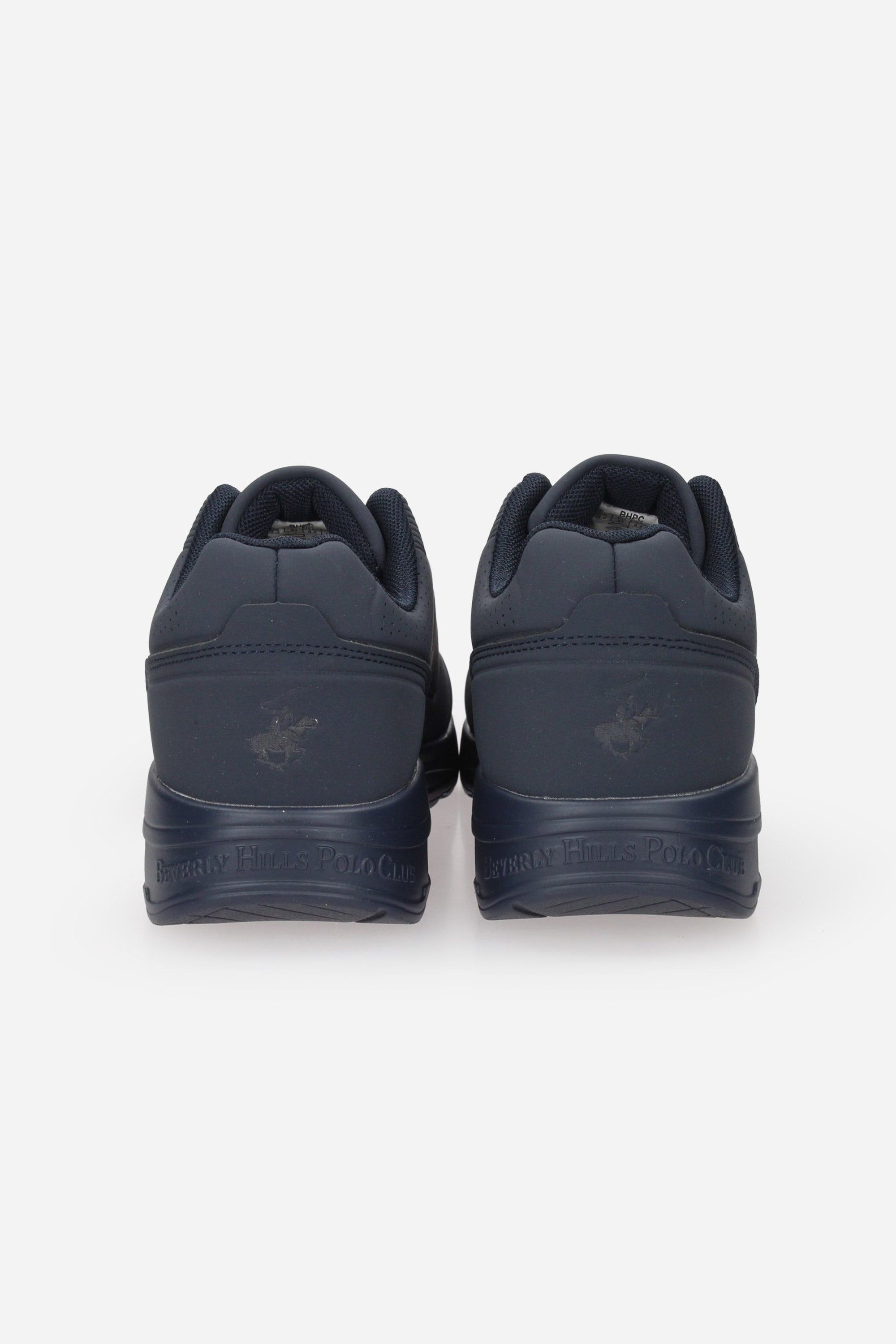 BLU | BEVERLY HILLS POLO CLUB - U BHM527005 Sneakers