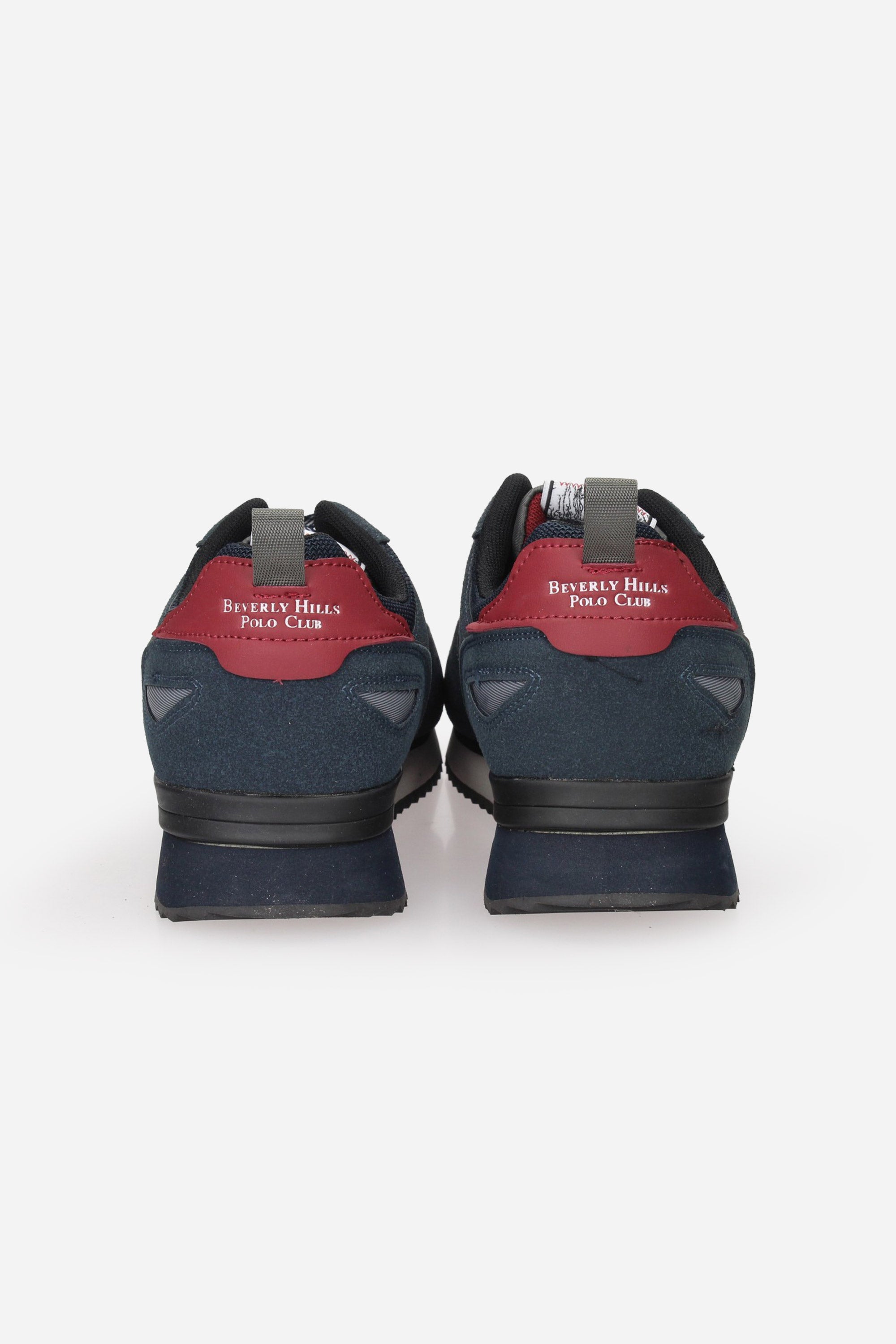 BLU | BEVERLY HILLS POLO CLUB - U BHM523200 Sneakers