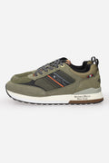MILITARE | BEVERLY HILLS POLO CLUB - U BHM523100 Sneakers