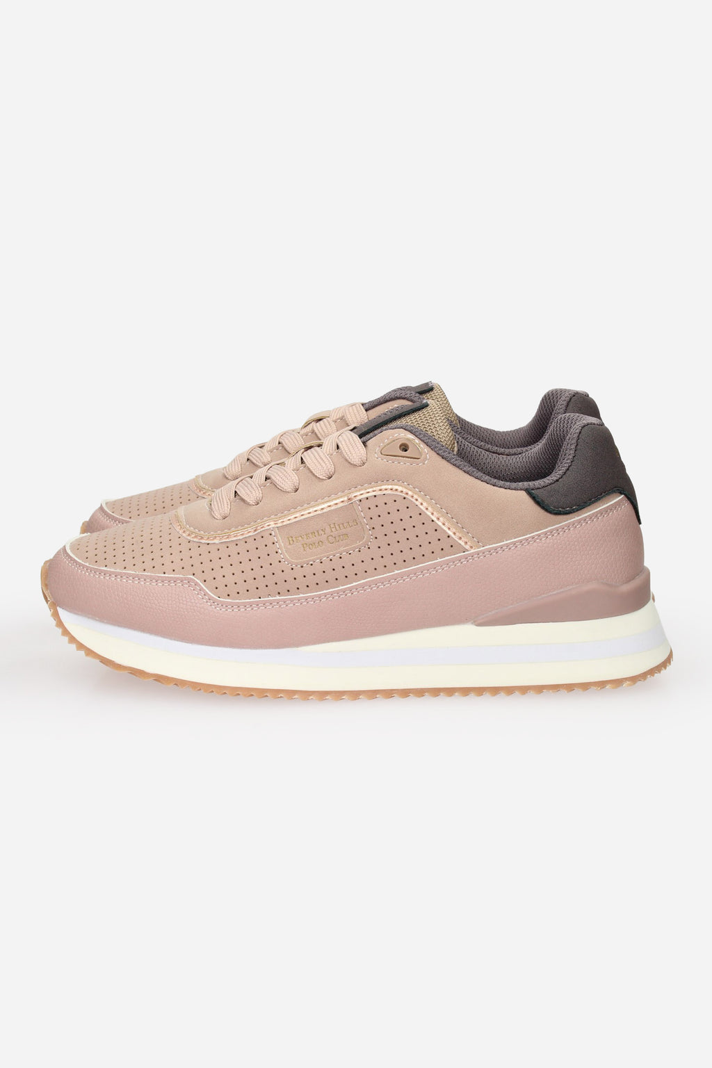 ROSA | BEVERLY HILLS POLO CLUB - D BHW523200 Sneakers