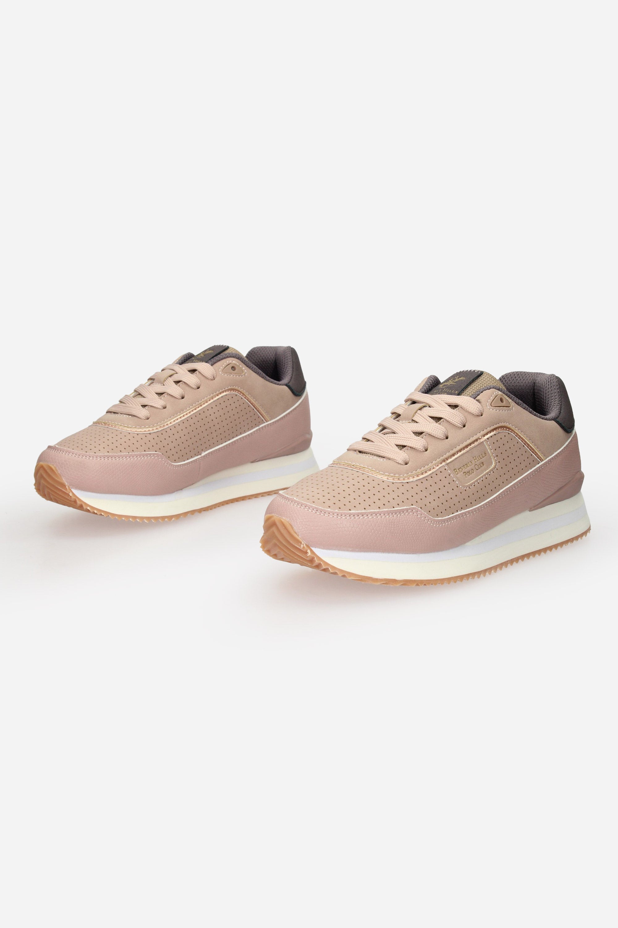 ROSA | BEVERLY HILLS POLO CLUB - D BHW523200 Sneakers