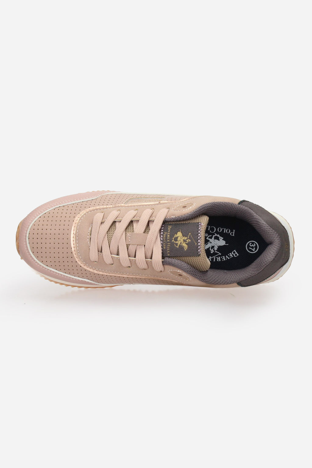 ROSA | BEVERLY HILLS POLO CLUB - D BHW523200 Sneakers