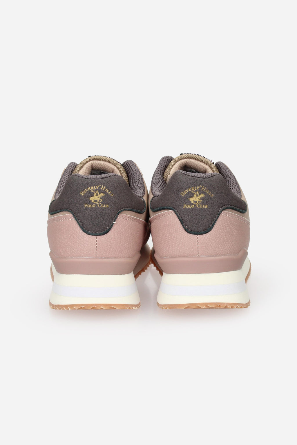 ROSA | BEVERLY HILLS POLO CLUB - D BHW523200 Sneakers