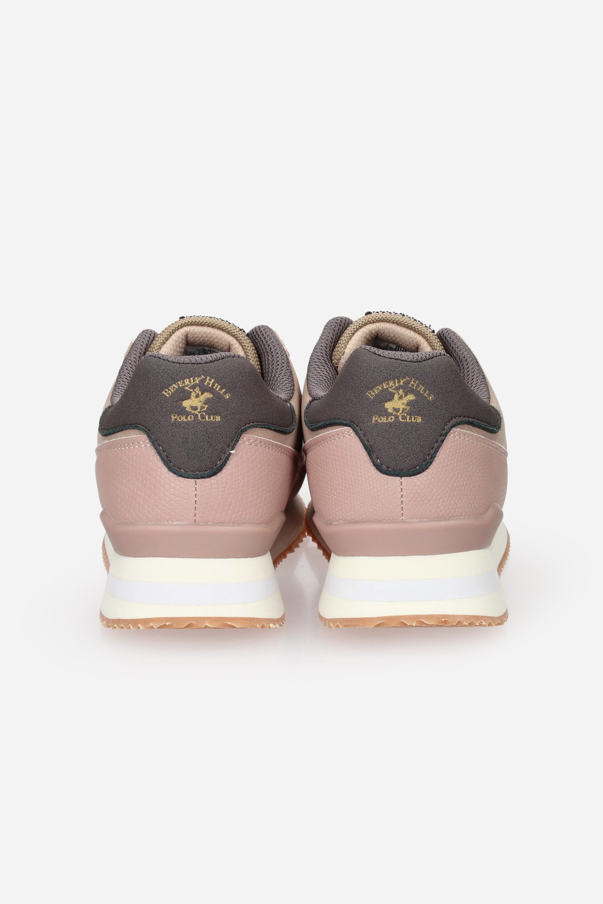 ROSA | BEVERLY HILLS POLO CLUB - D BHW523200 Sneakers
