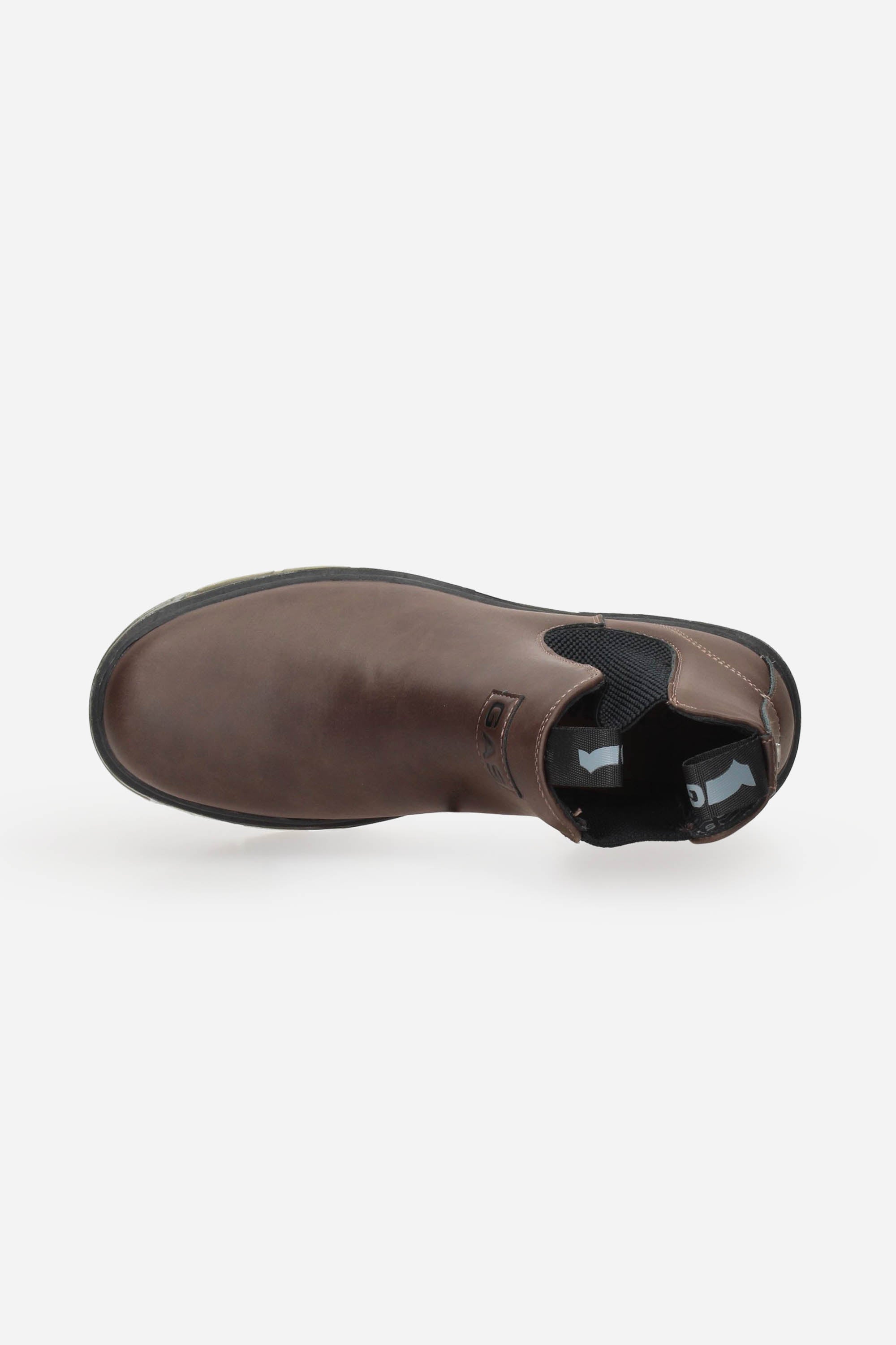 MARRONE | GAS - U GAM521521 Beatles