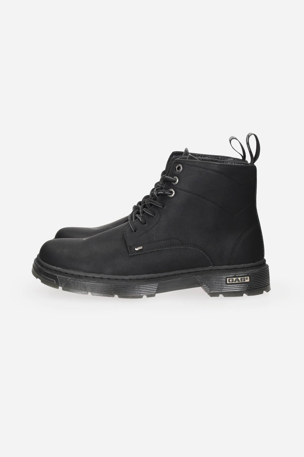 NERO | GAS - U GAM521526 Tronchetto