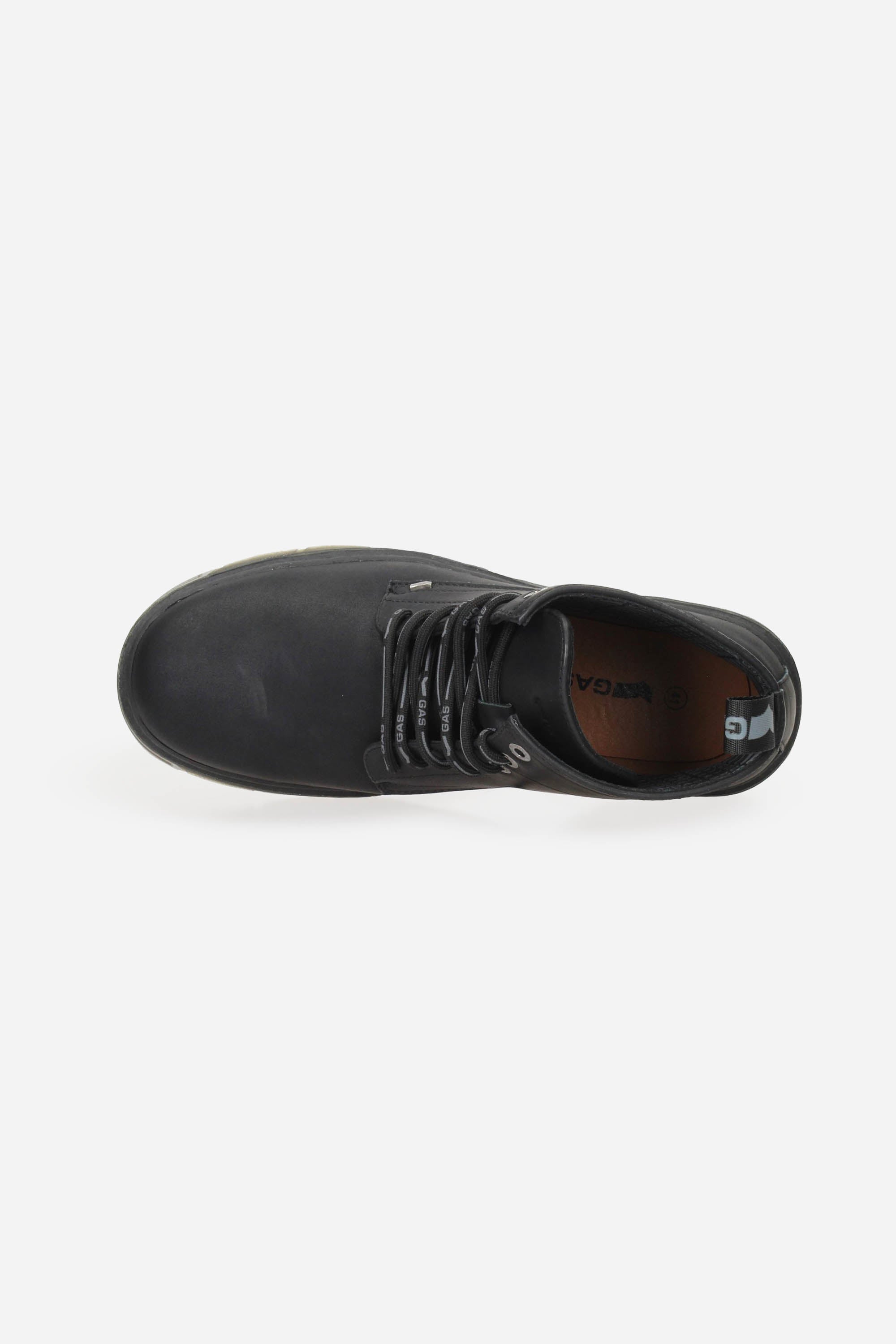 NERO | GAS - U GAM521526 Tronchetto