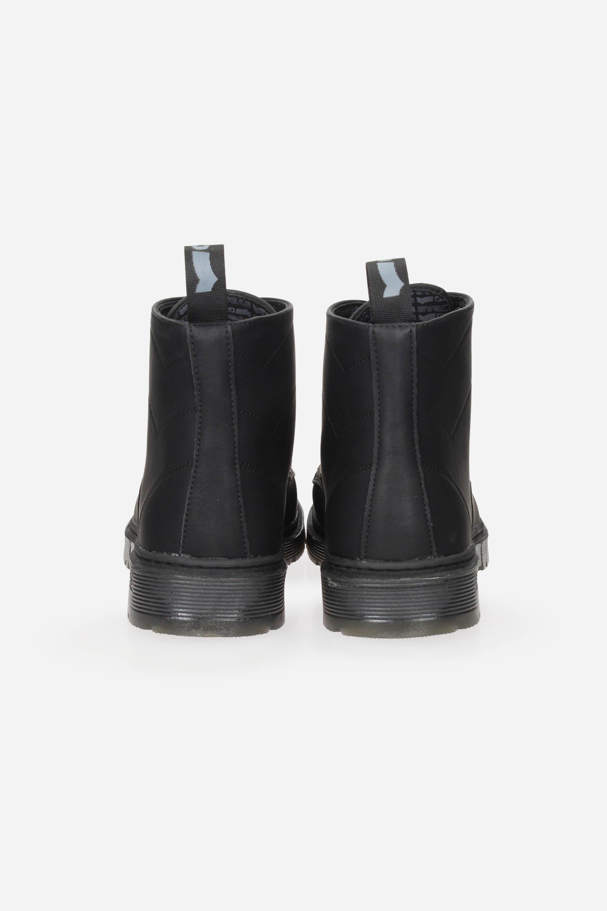 NERO | GAS - U GAM521526 Tronchetto