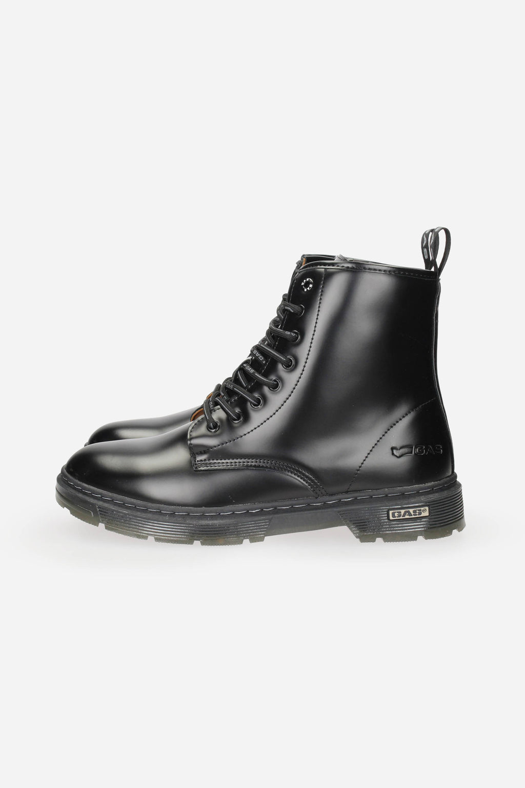NERO | GAS - U GAM521550 Anfibio