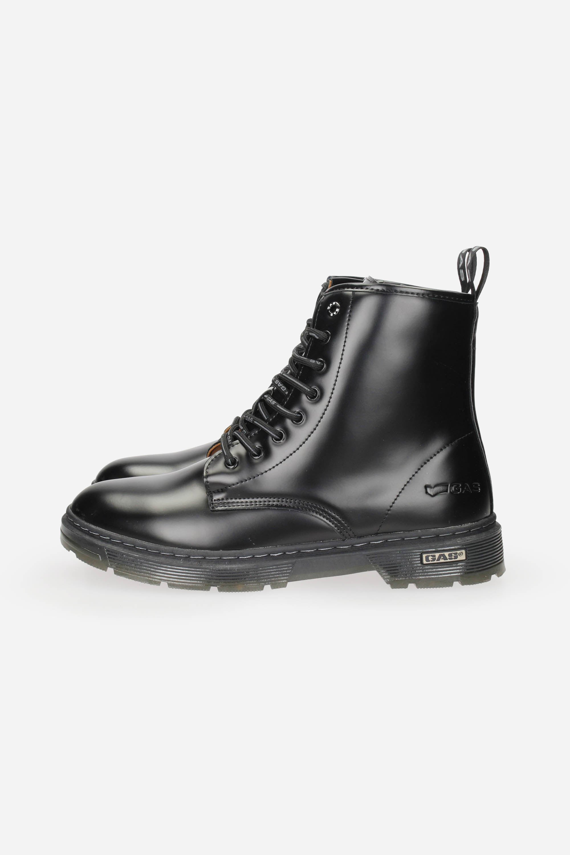 NERO | GAS - U GAM521550 Anfibio