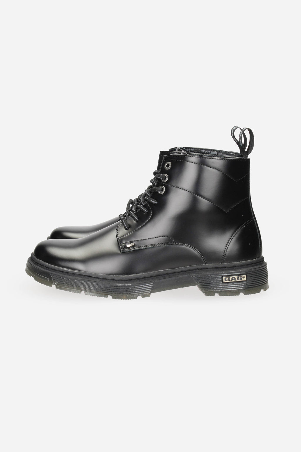 NERO | GAS - U GAM521525 Anfibio