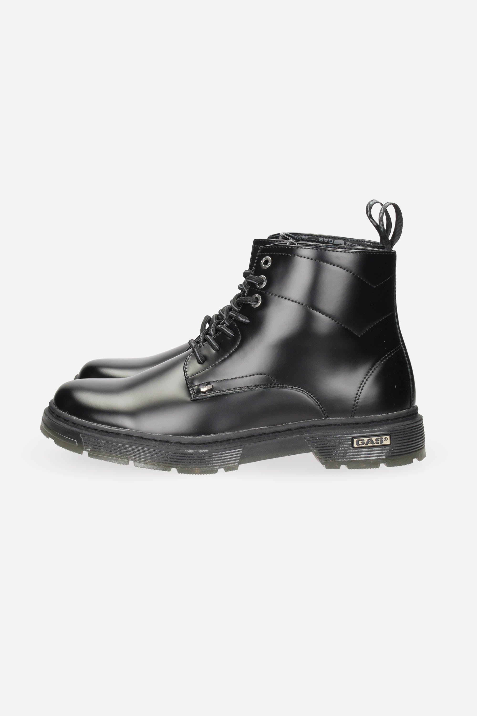 NERO | GAS - U GAM521525 Anfibio