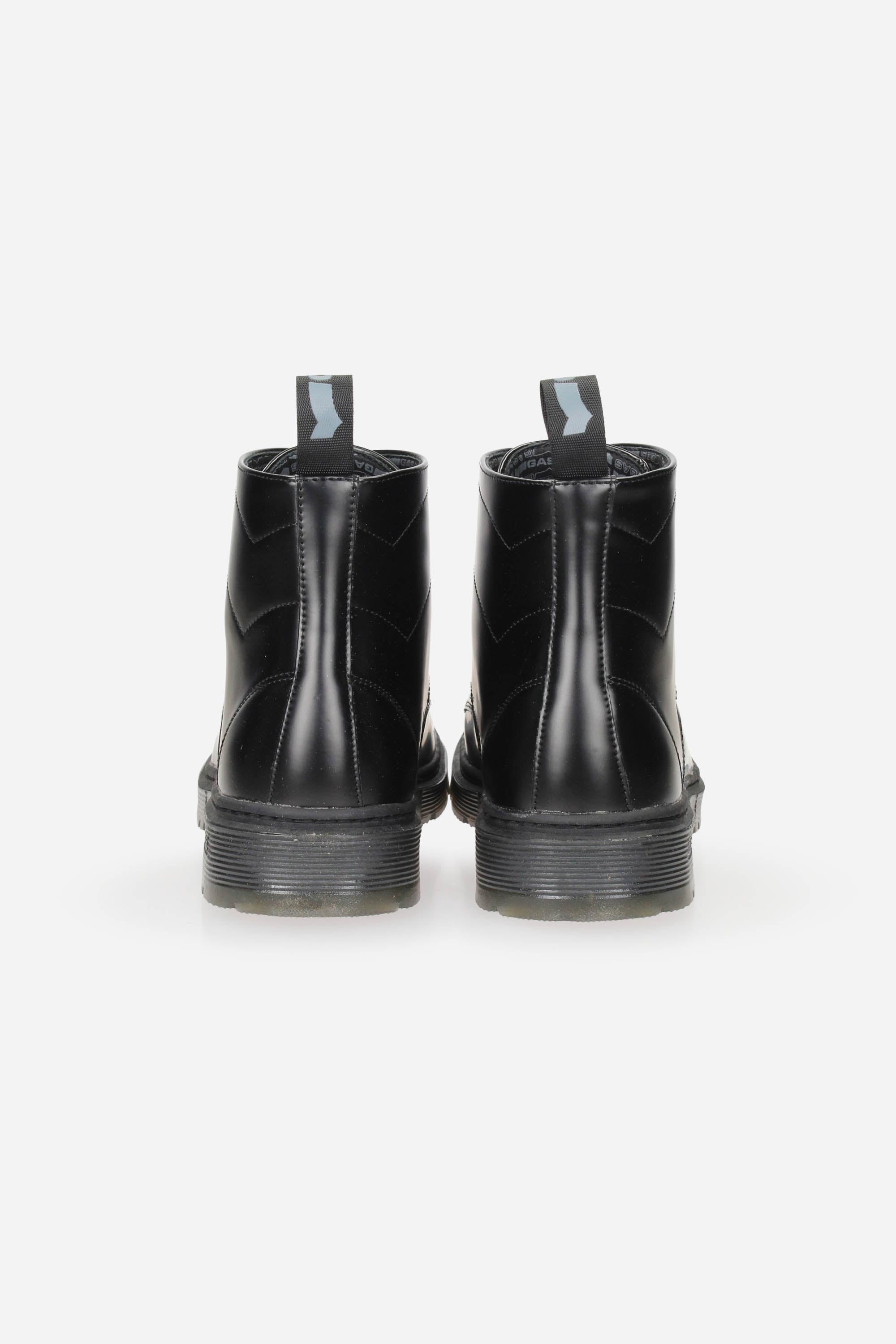 NERO | GAS - U GAM521525 Anfibio