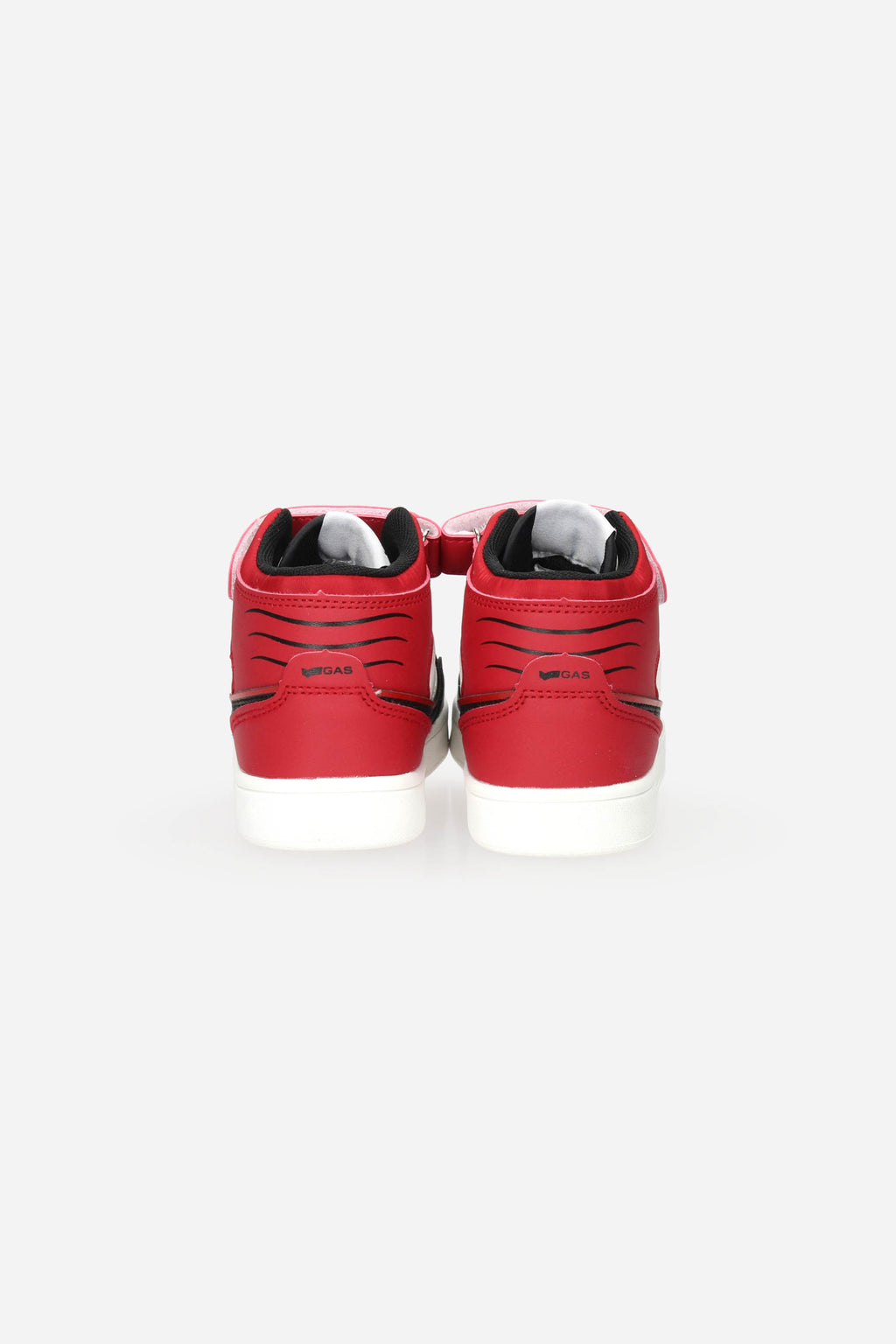NERO | GAS - BO GAK524600 Sneakers