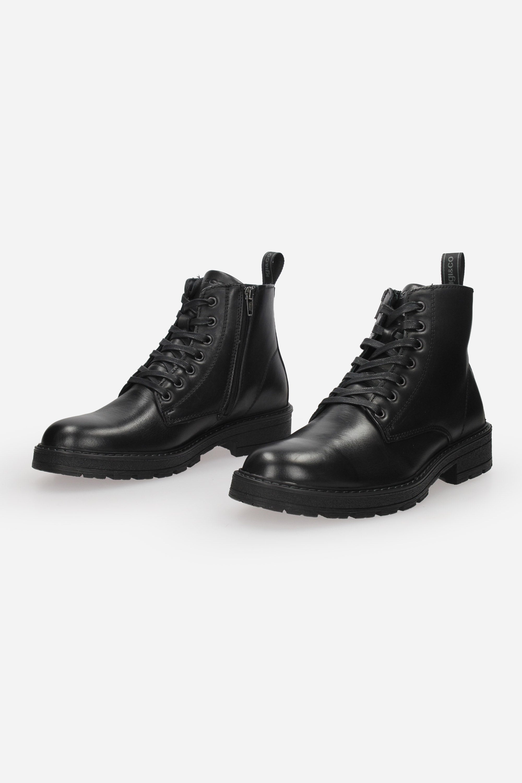 NERO | IGI & CO - U 8609200 Anfibio