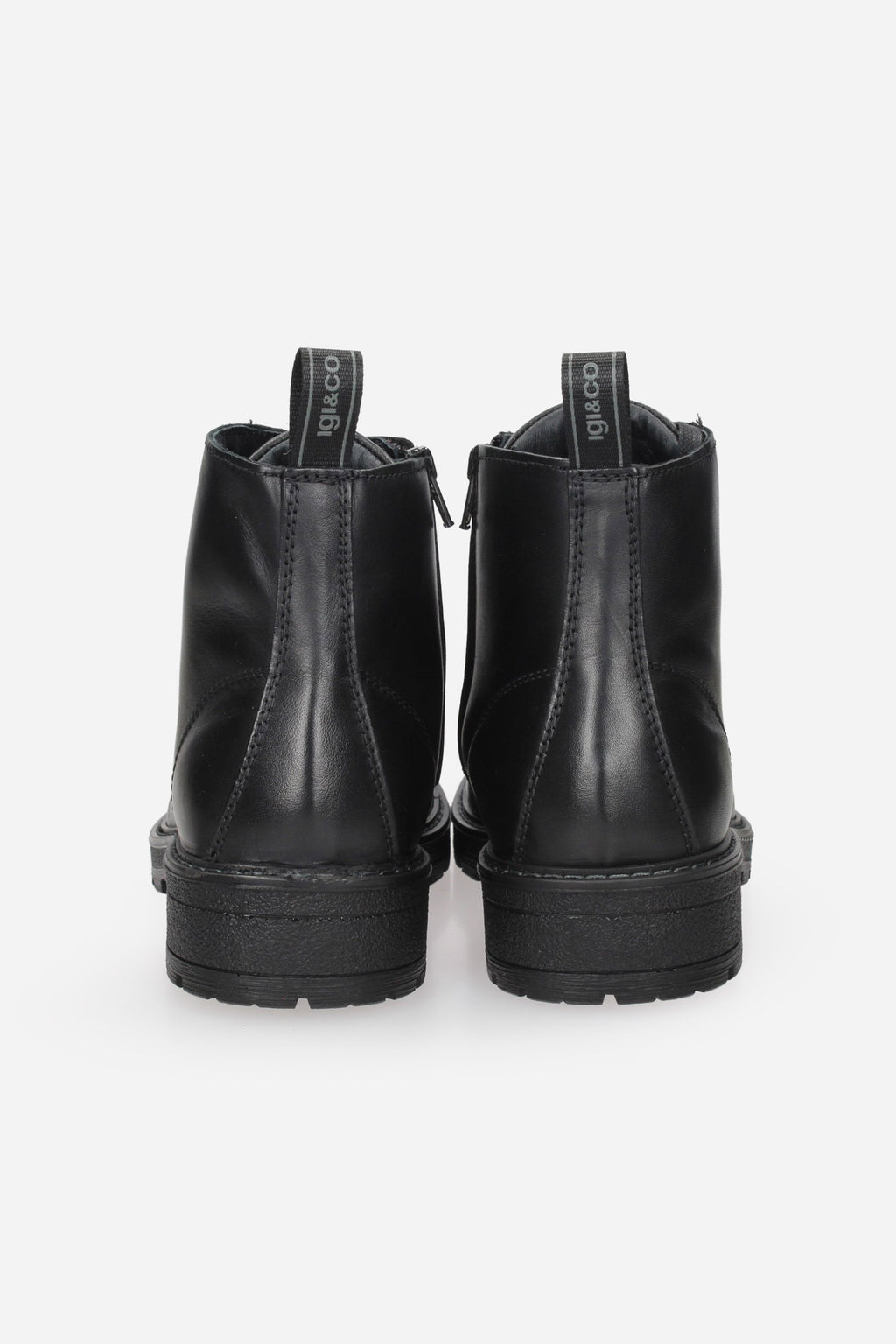 NERO | IGI & CO - U 8609200 Anfibio