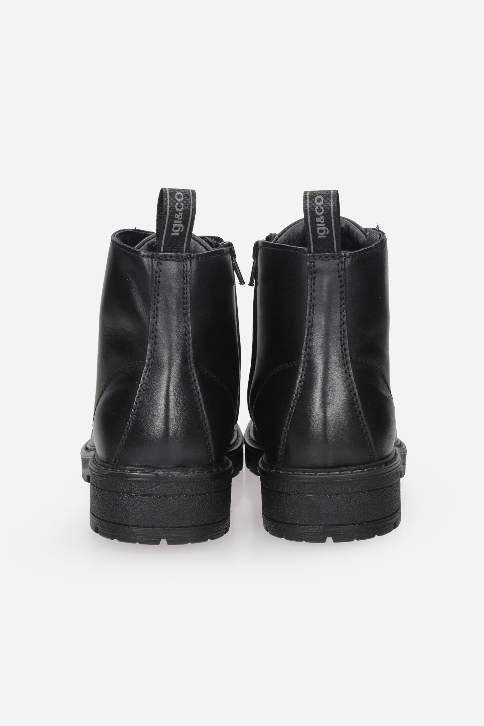 NERO | IGI & CO - U 8609200 Anfibio