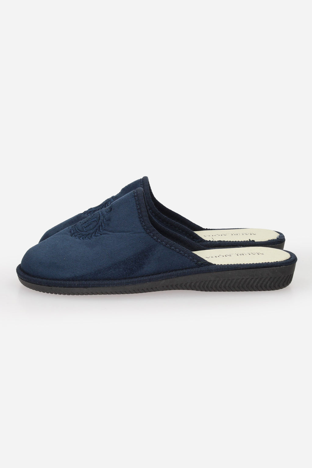 BLU | MAURI MODA - U NGU103370 Pantofola