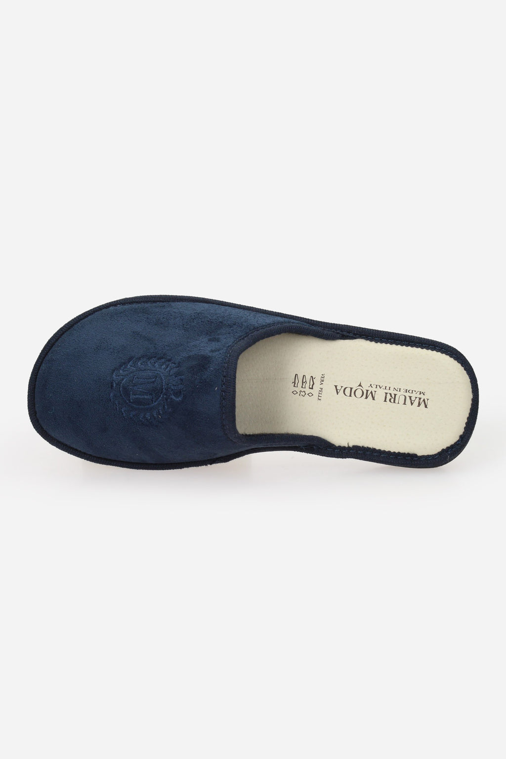 BLU | MAURI MODA - U NGU103370 Pantofola