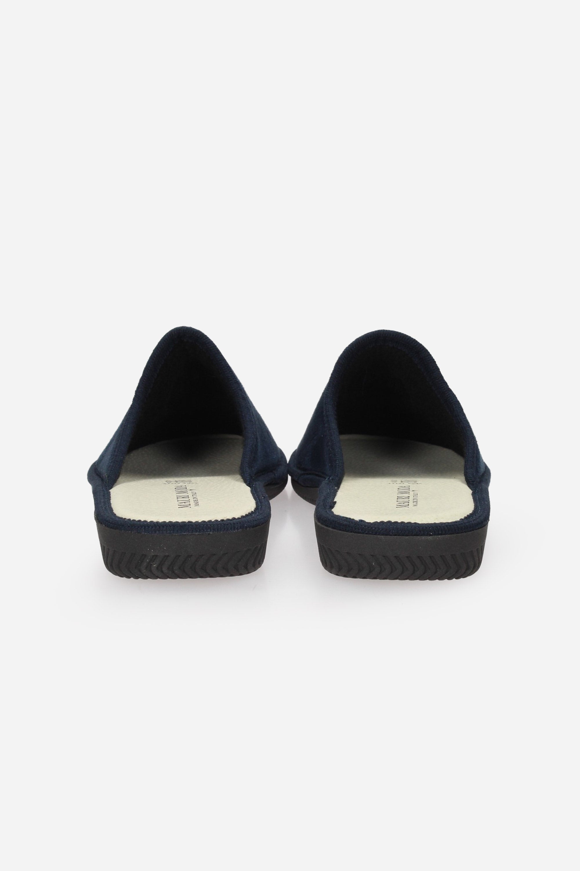 BLU | MAURI MODA - U NGU103370 Pantofola