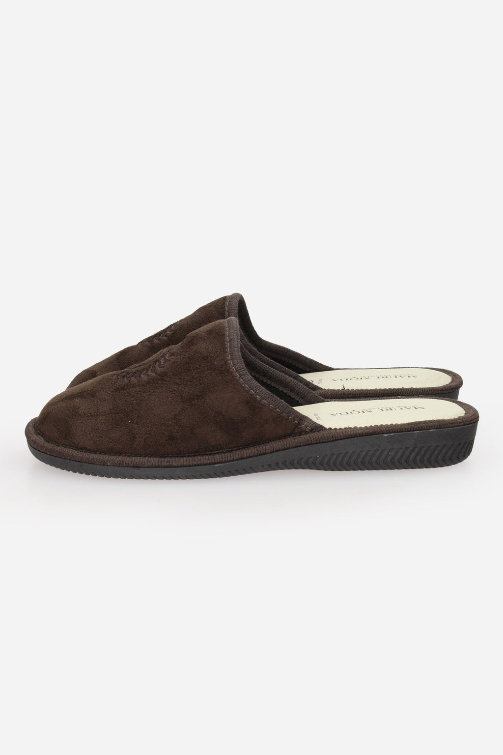 TESTA DI MORO | MAURI MODA - U NGU103370 Pantofola