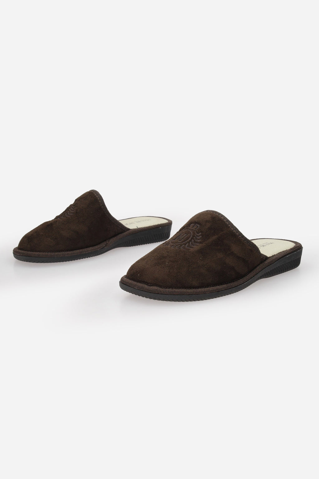 TESTA DI MORO | MAURI MODA - U NGU103370 Pantofola