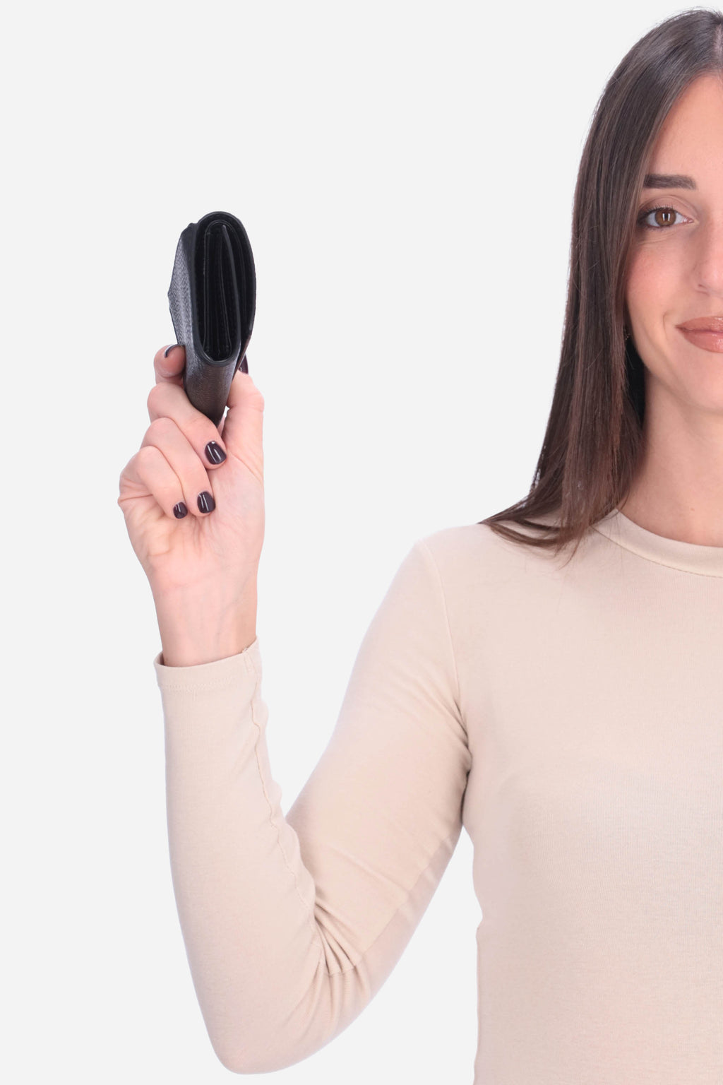 NERO | MICHAEL DI MICHAEL KORS - D 32S5GYTP1L Portafoglio