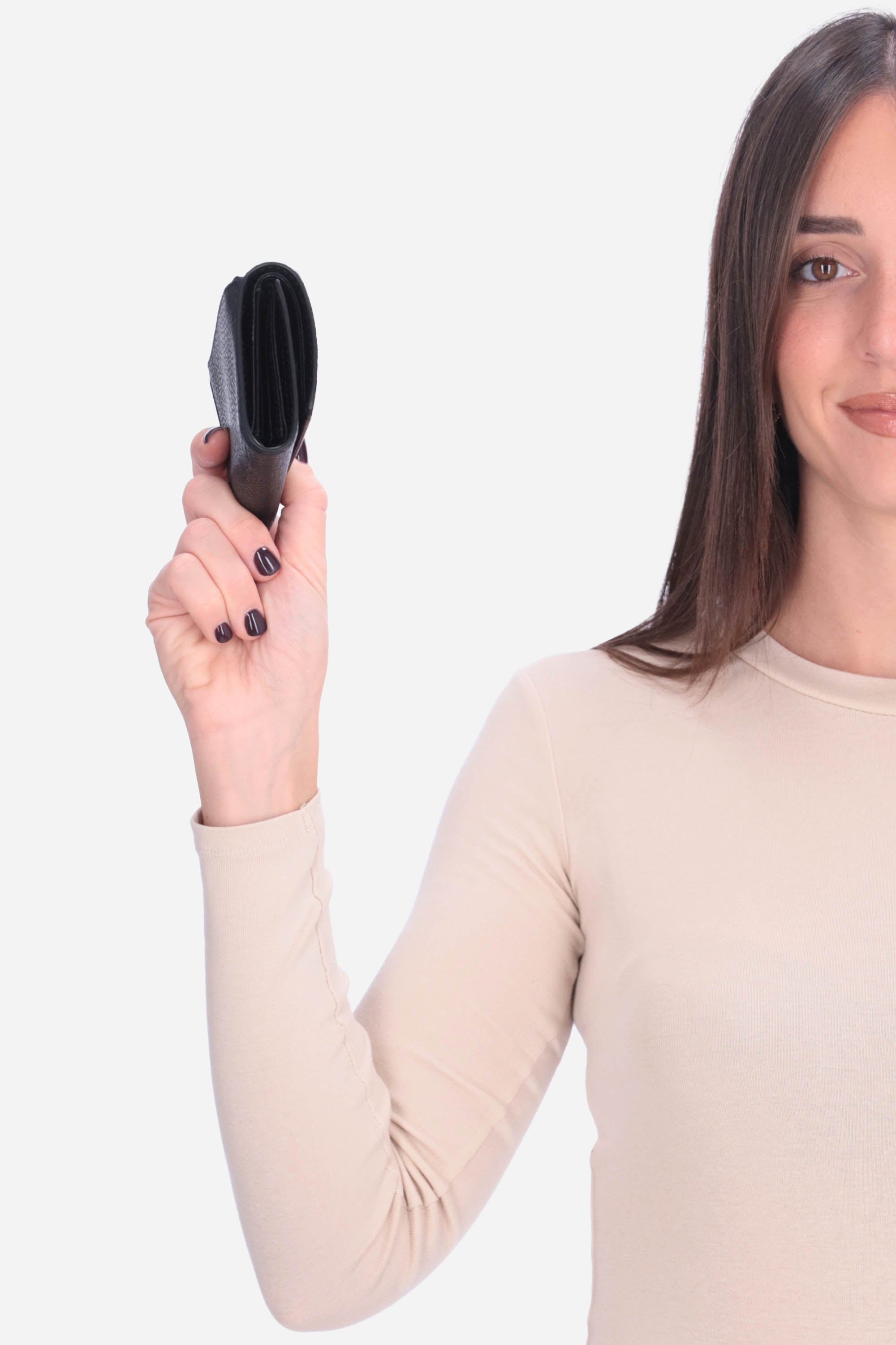 NERO | MICHAEL DI MICHAEL KORS - D 32S5GYTP1L Portafoglio