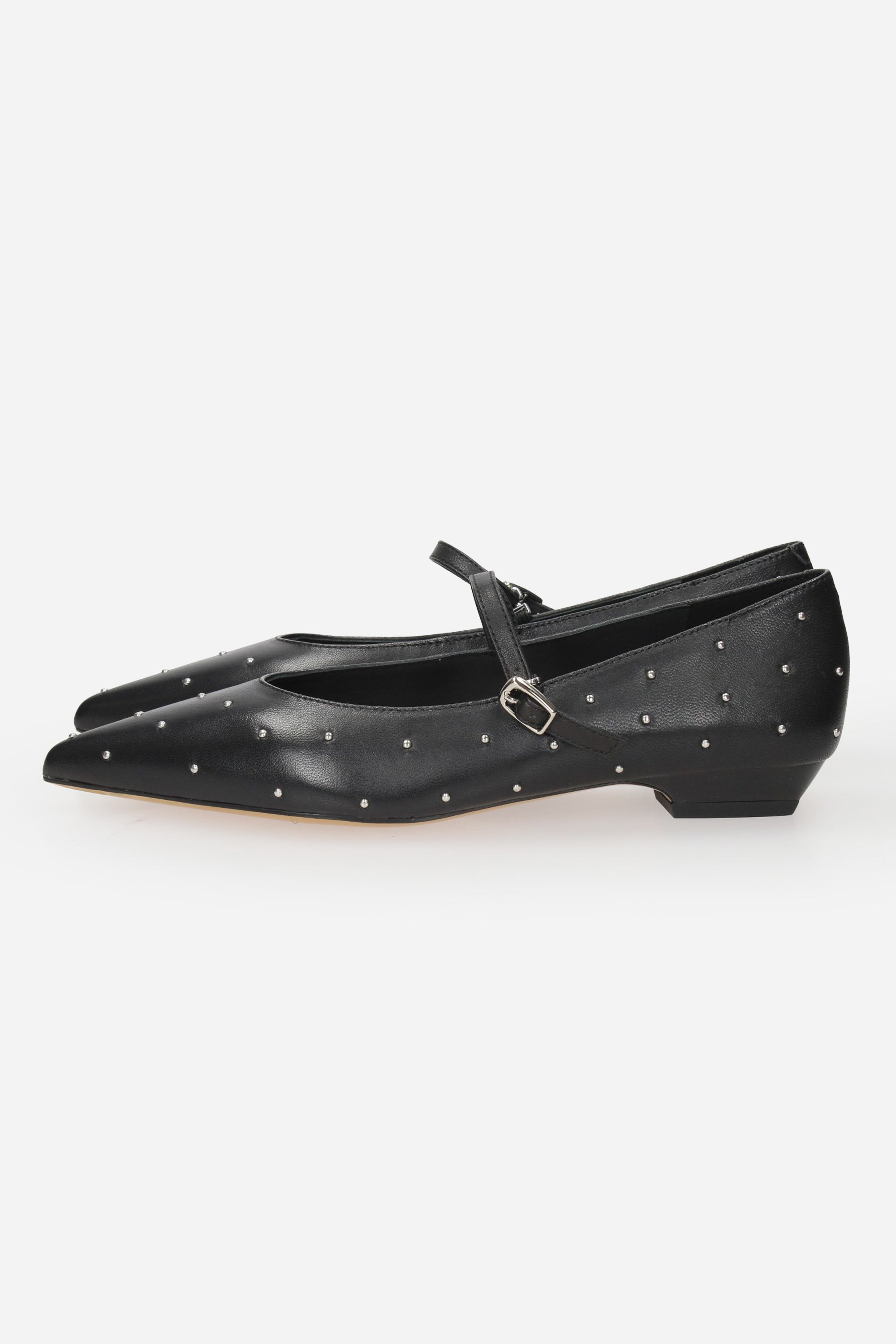 NERO | CULT - D CLW461200 Decollete