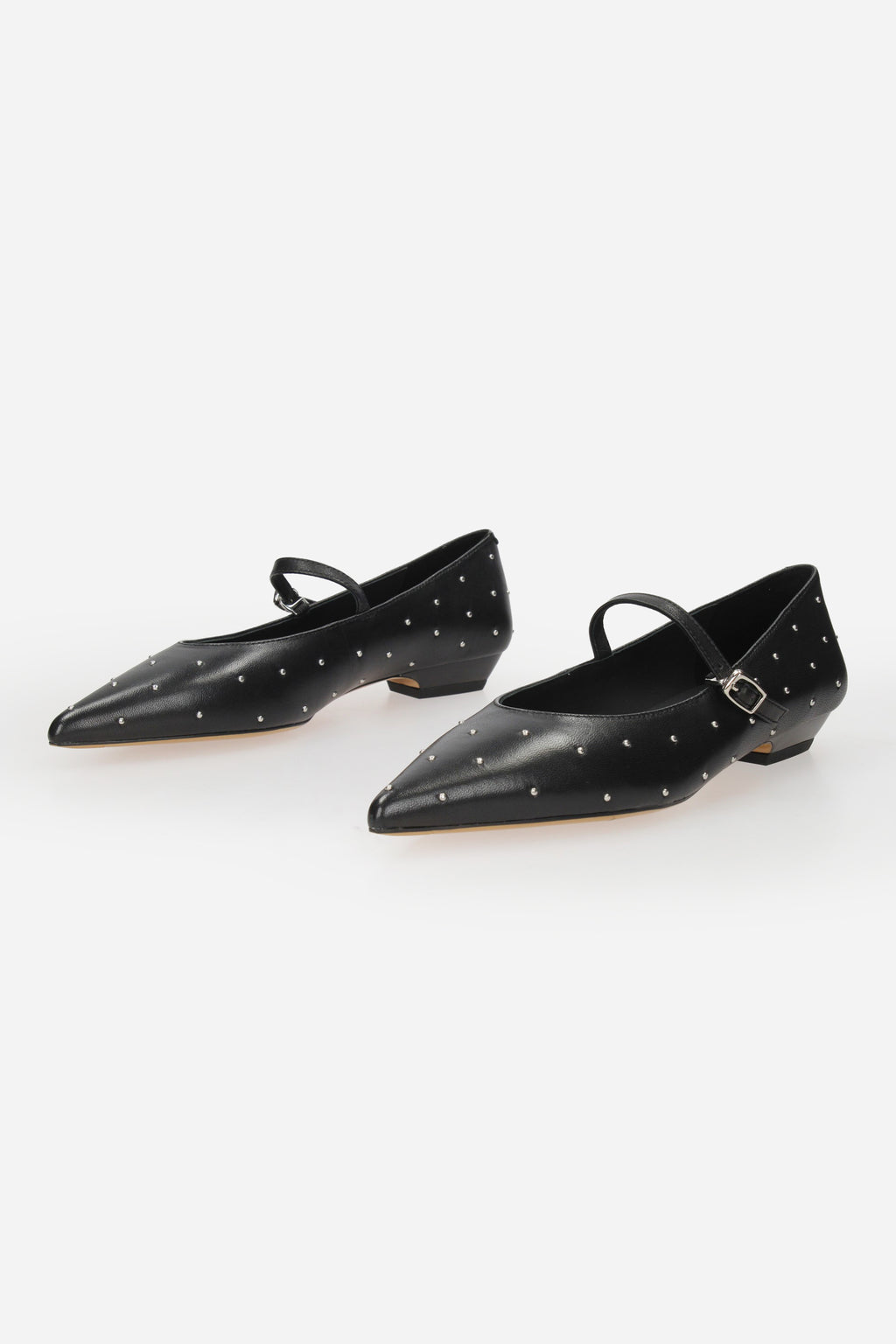 NERO | CULT - D CLW461200 Decollete