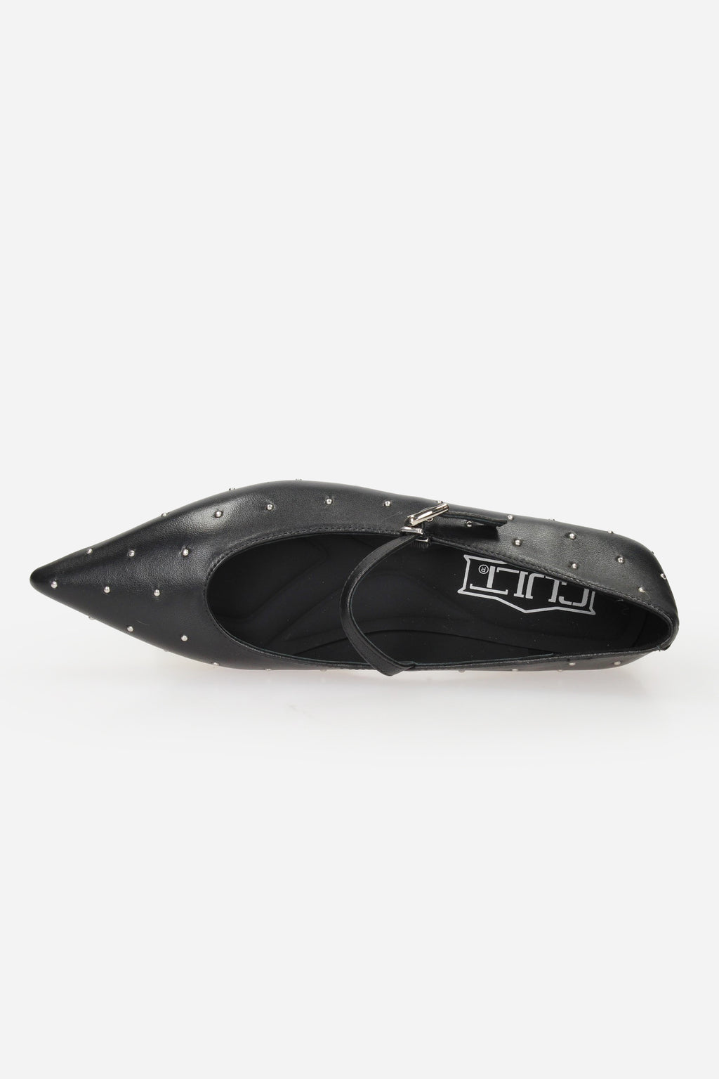 NERO | CULT - D CLW461200 Decollete