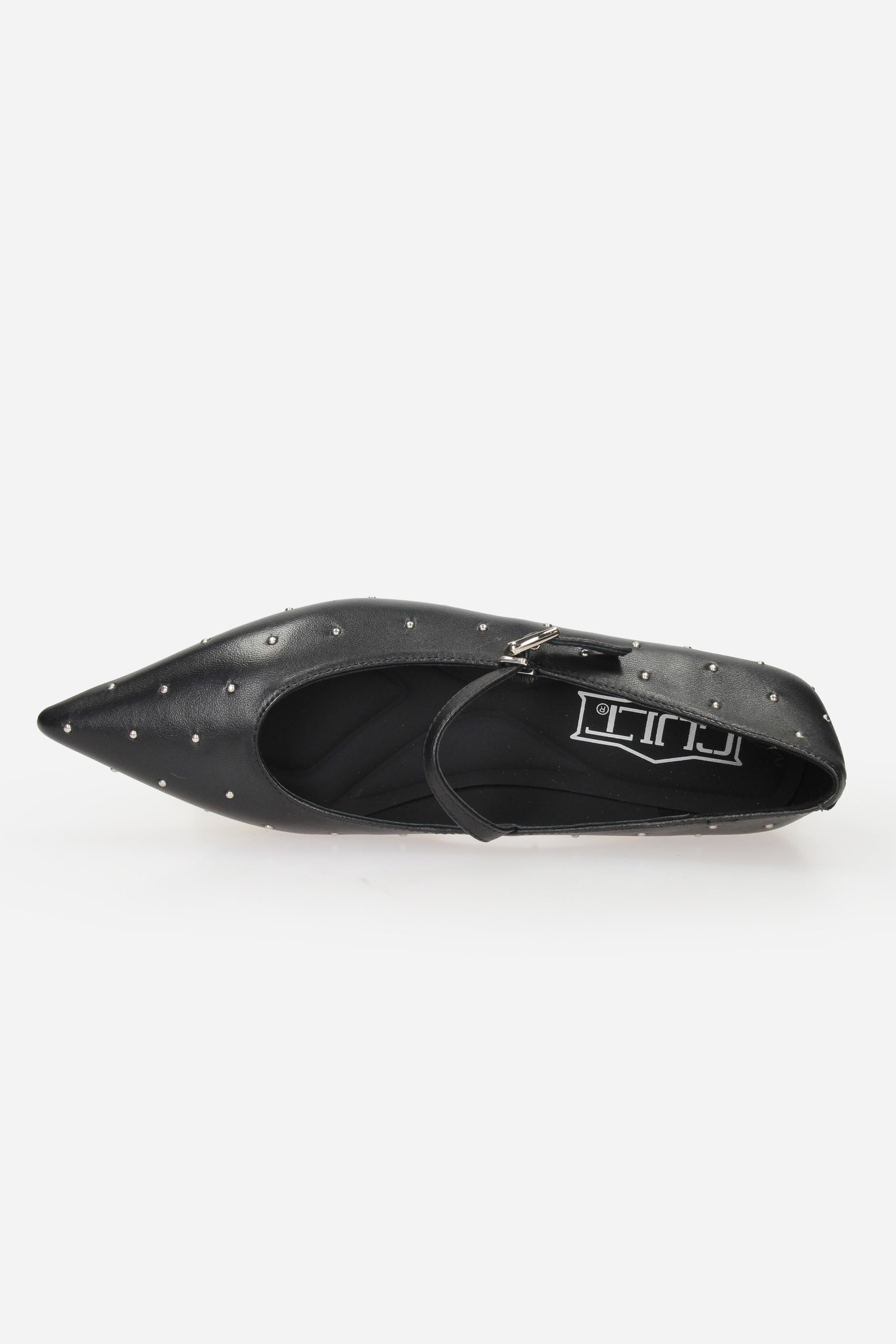 NERO | CULT - D CLW461200 Decollete