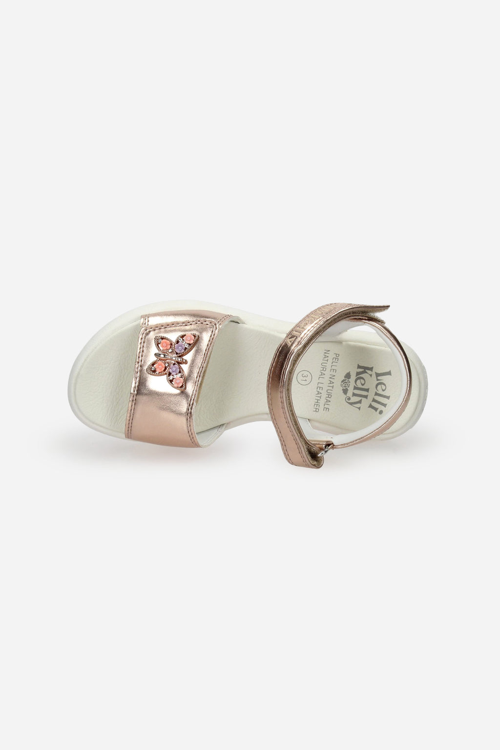 ROSATO | LELLI KELLY - BA LKCV4218 Sandalo