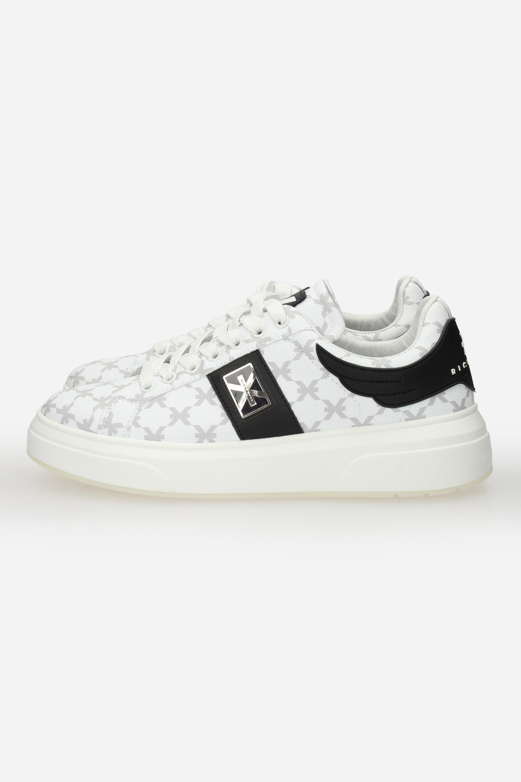 BIANCO | JOHN RICHMOND - U 29104/CP Sneakers