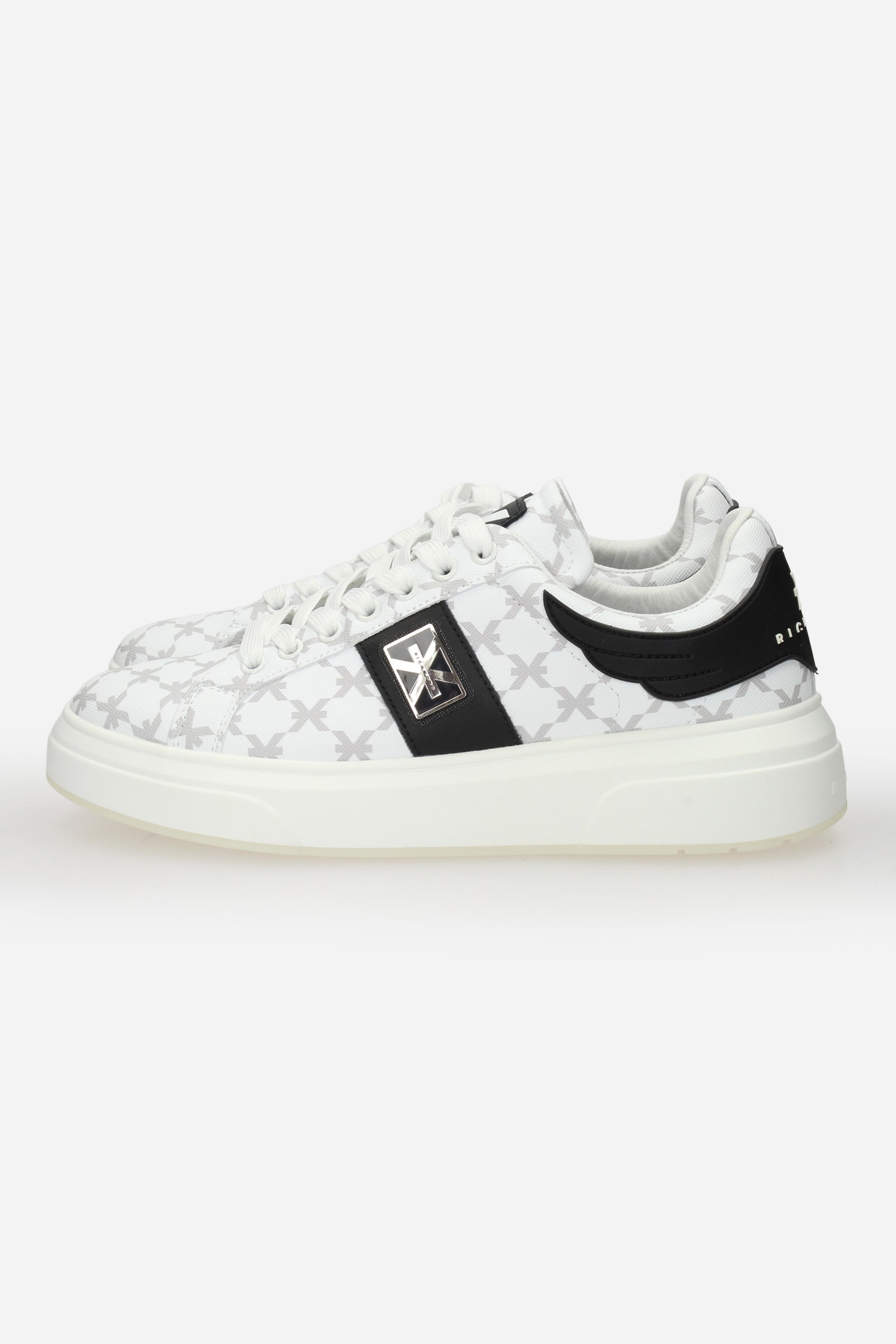 BIANCO | JOHN RICHMOND - U 29104/CP Sneakers