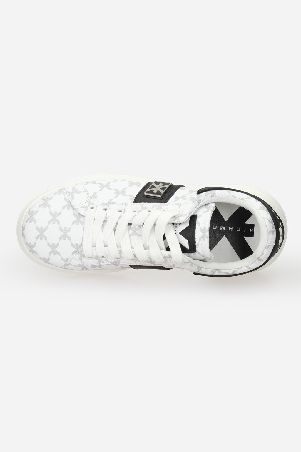 BIANCO | JOHN RICHMOND - U 29104/CP Sneakers
