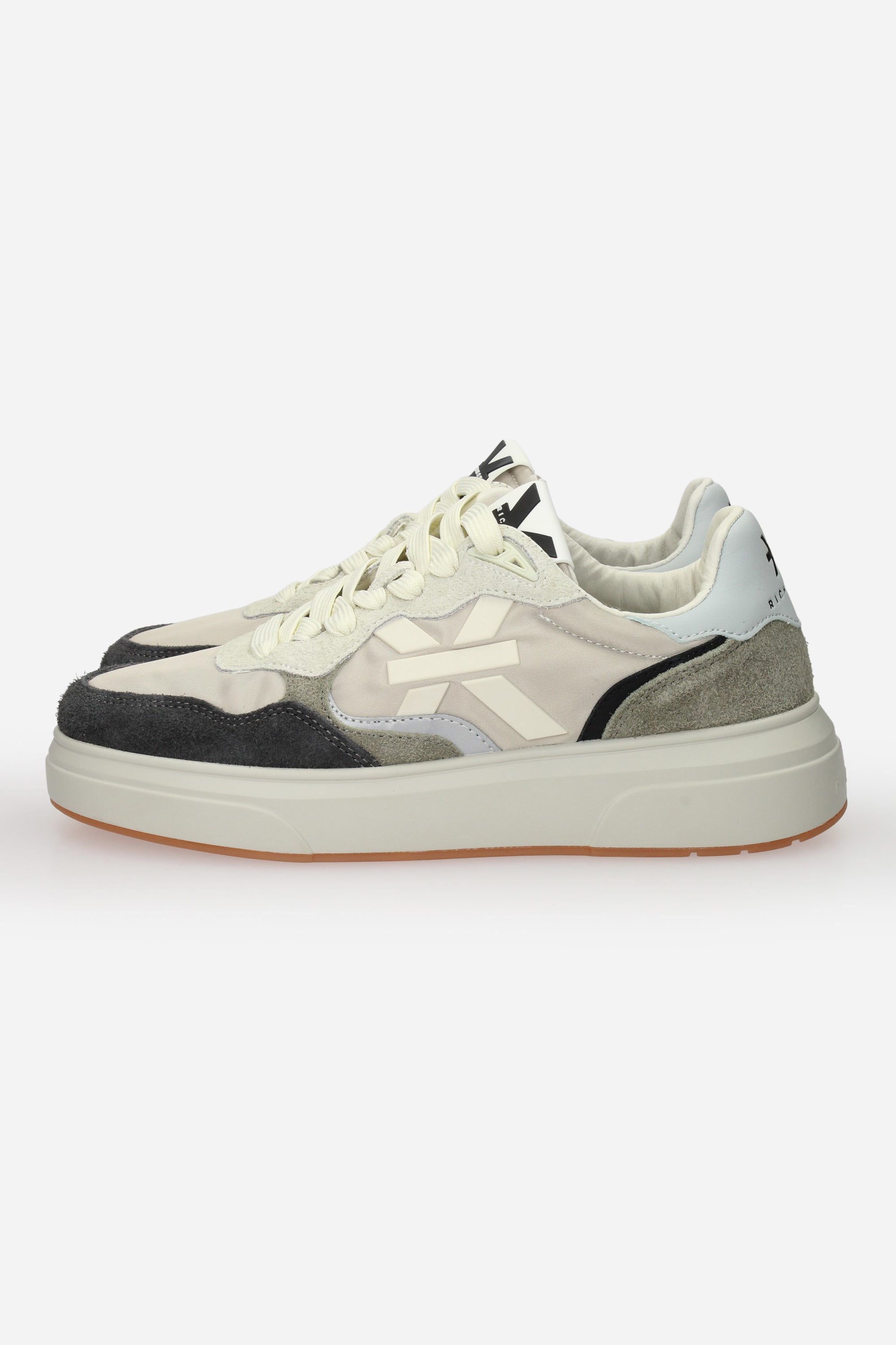 GRIGIO | JOHN RICHMOND - U 29108/CP Sneakers